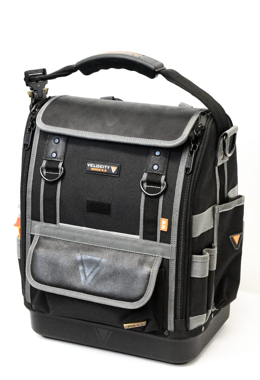 Velocity Progear Rogue 9.0 Service Bag/Backpack