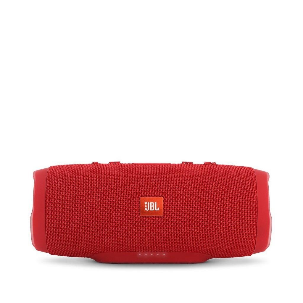 Caixa De Som Bluetooth Portátil JBL Charge 3