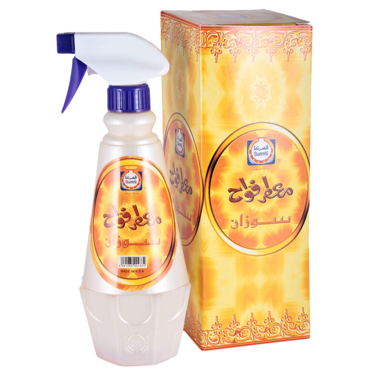 Surrati Suzan Room Freshener