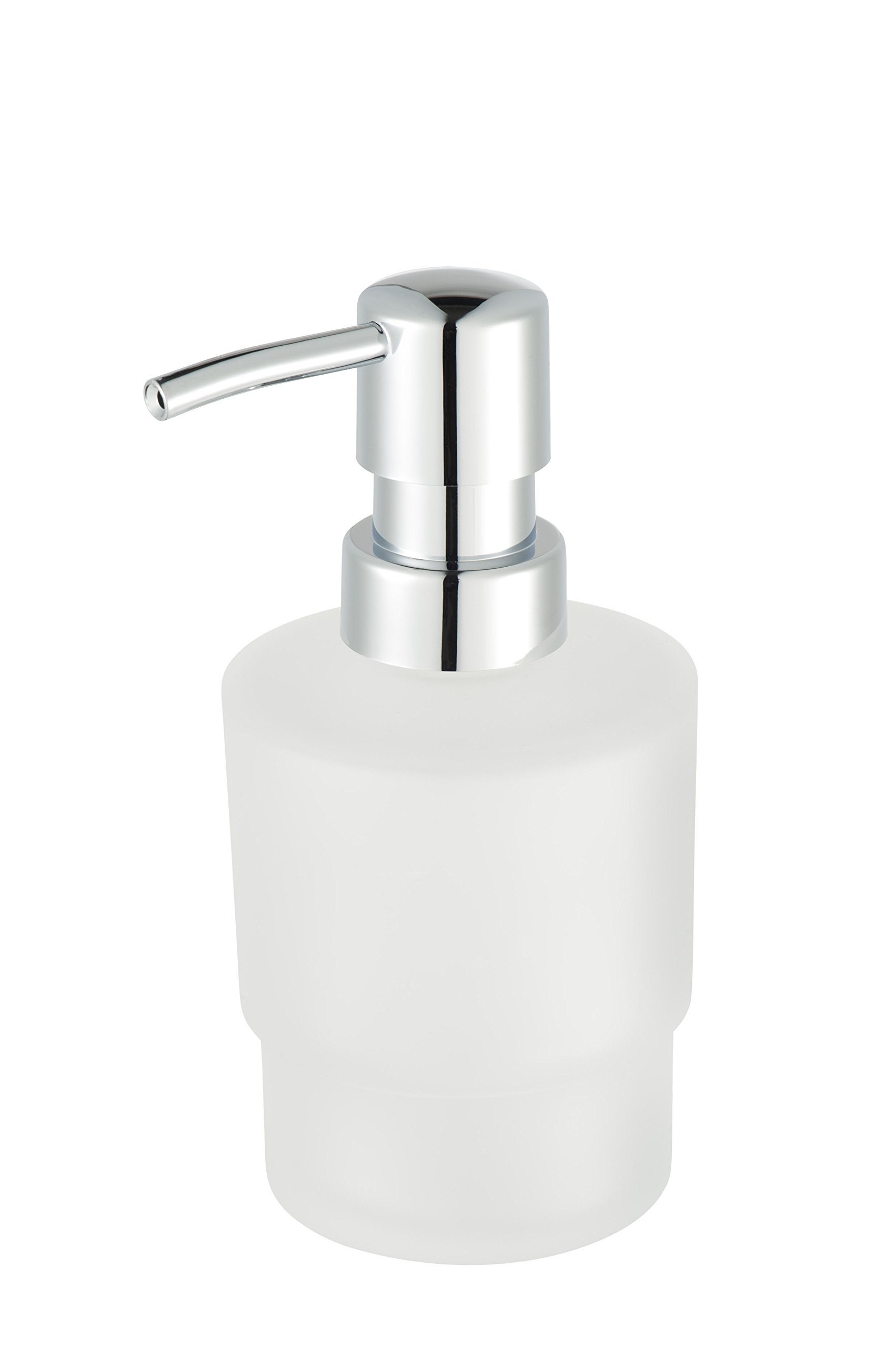 HacekaReplacement Bathroom Accessories, Bottle, 23/25/26/27, Chrome, 1118554