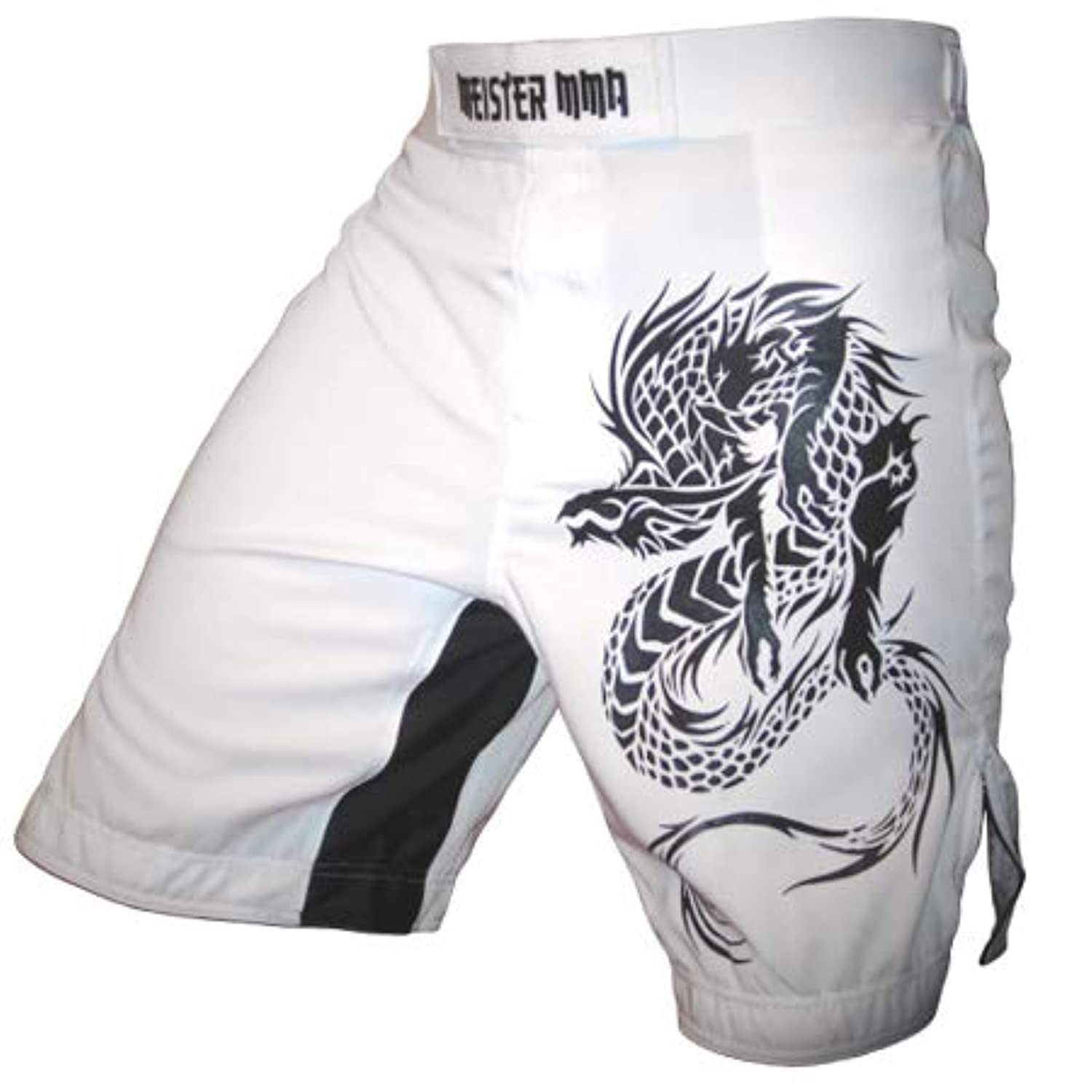 MEISTERMMA Dragon Hybrid Flex Board Shorts