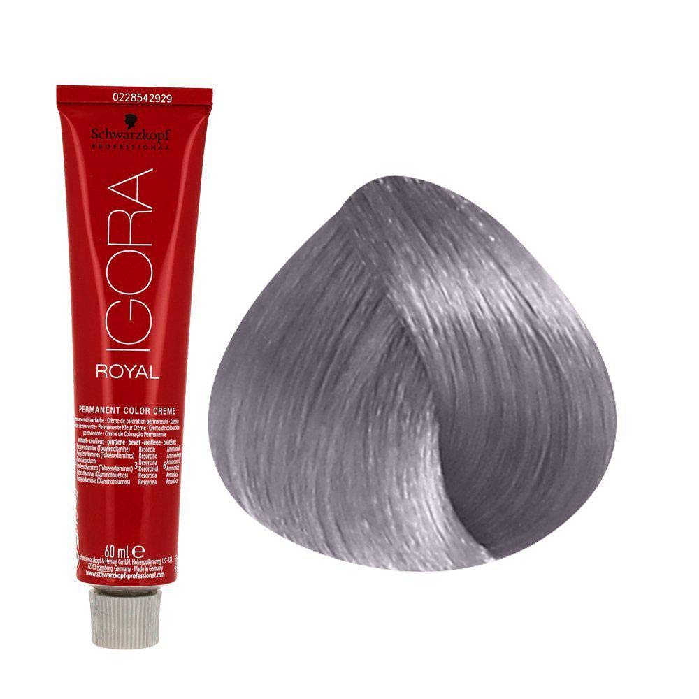 Schwarzkopf IR 0-11 60 ml