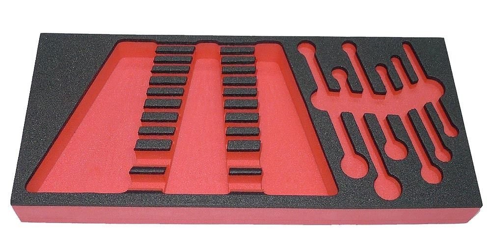 Facom PM. mod440 – 1 Foam Tray for MODM. 440 – 1