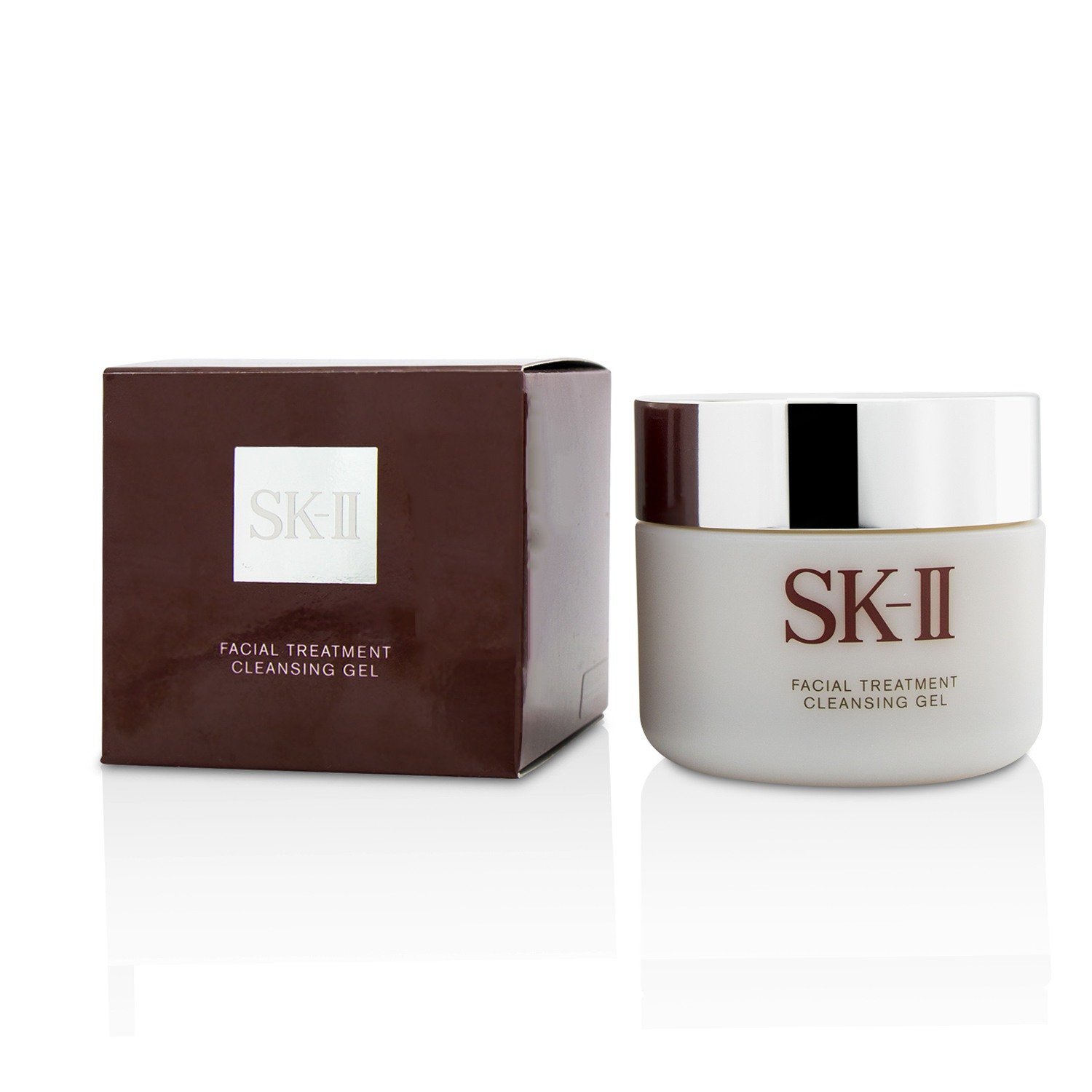 SK II Facial Treatment Cleansing Gel 80g/2.82oz