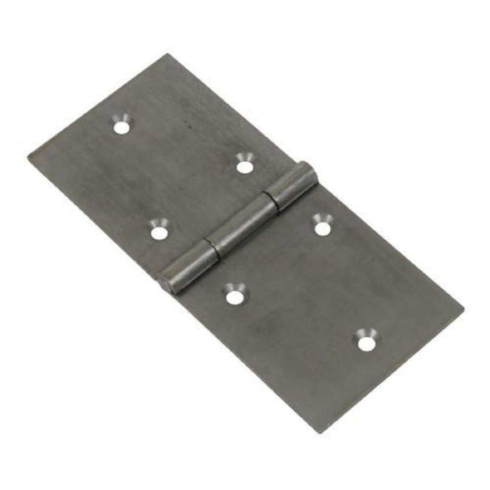 City Deco Centre 400 BACKFLAP HINGE SC (PAIR) Fitted with a Fixed Pin (2.1/2")