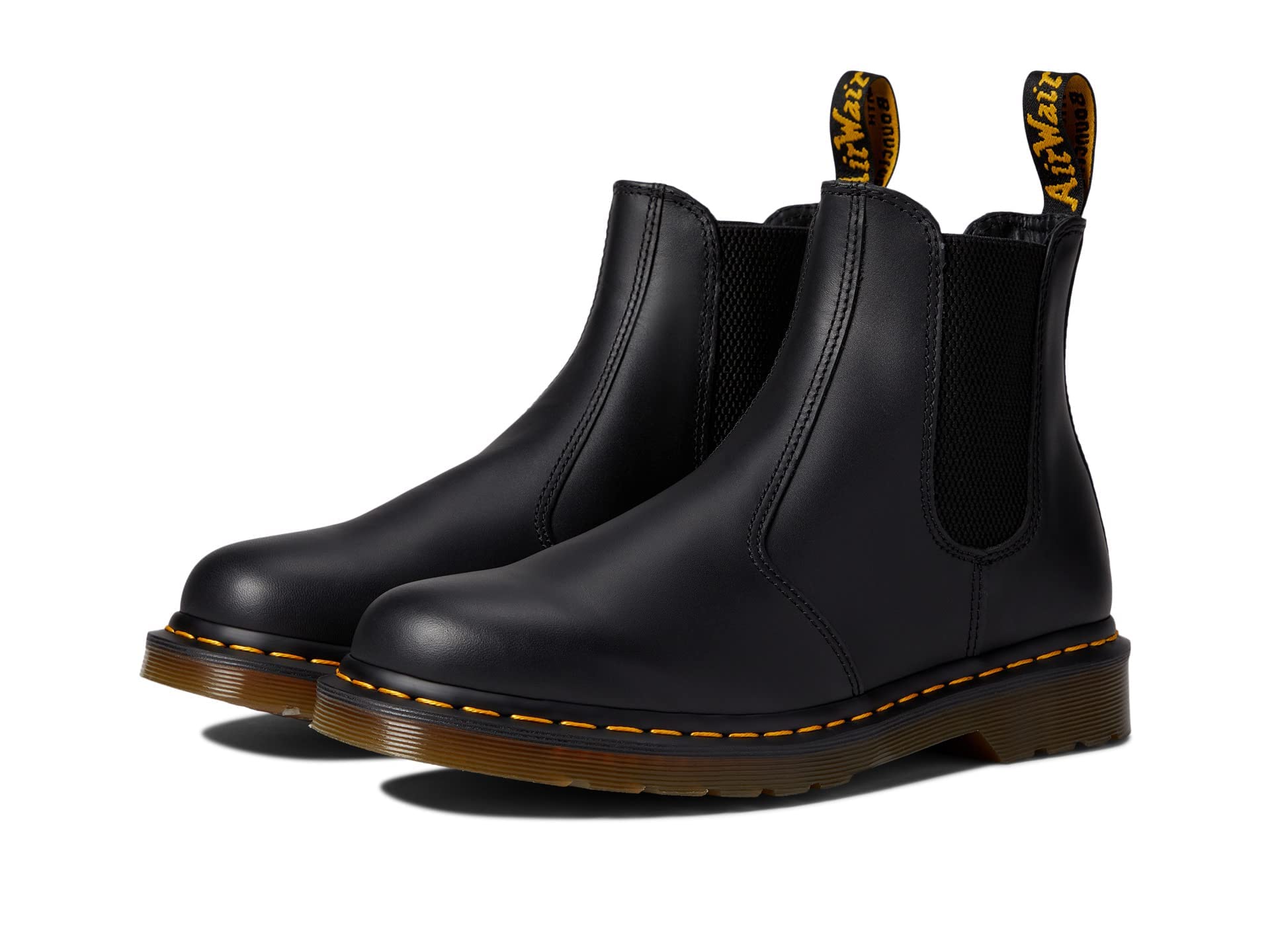 Dr. Martens 2976 unisex-adult Chelsea Boot