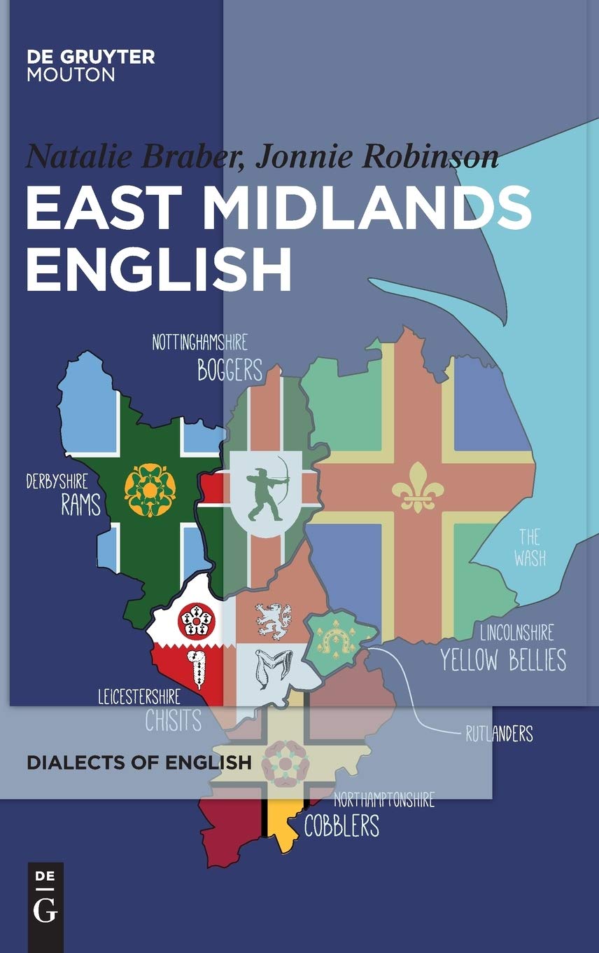 East Midlands English: 15 (Dialects of English [DOE], 15)