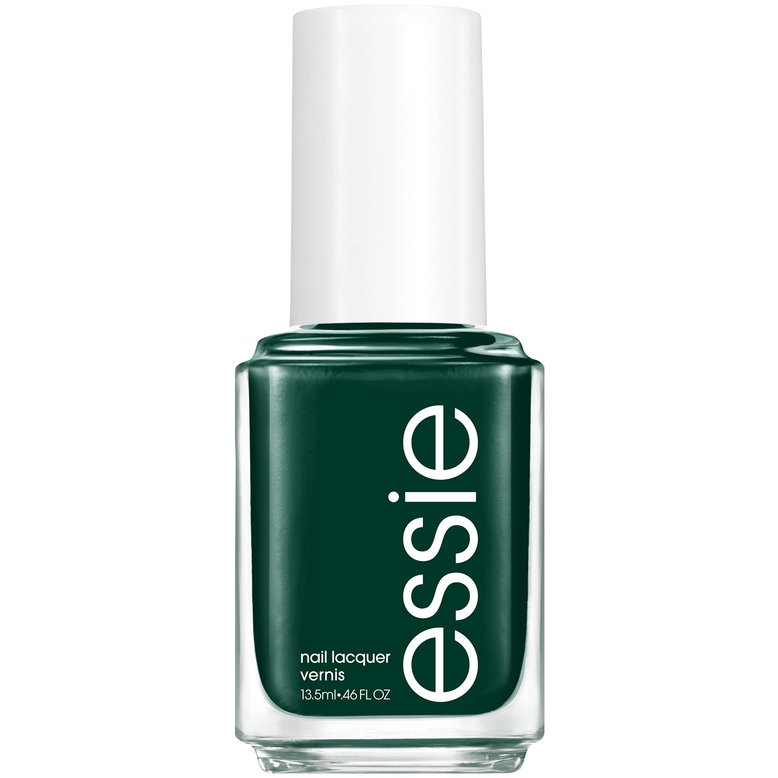 EssieOriginal Nail Polish, Spring Collections 2016, 399 Off Tropic 13.5 ml