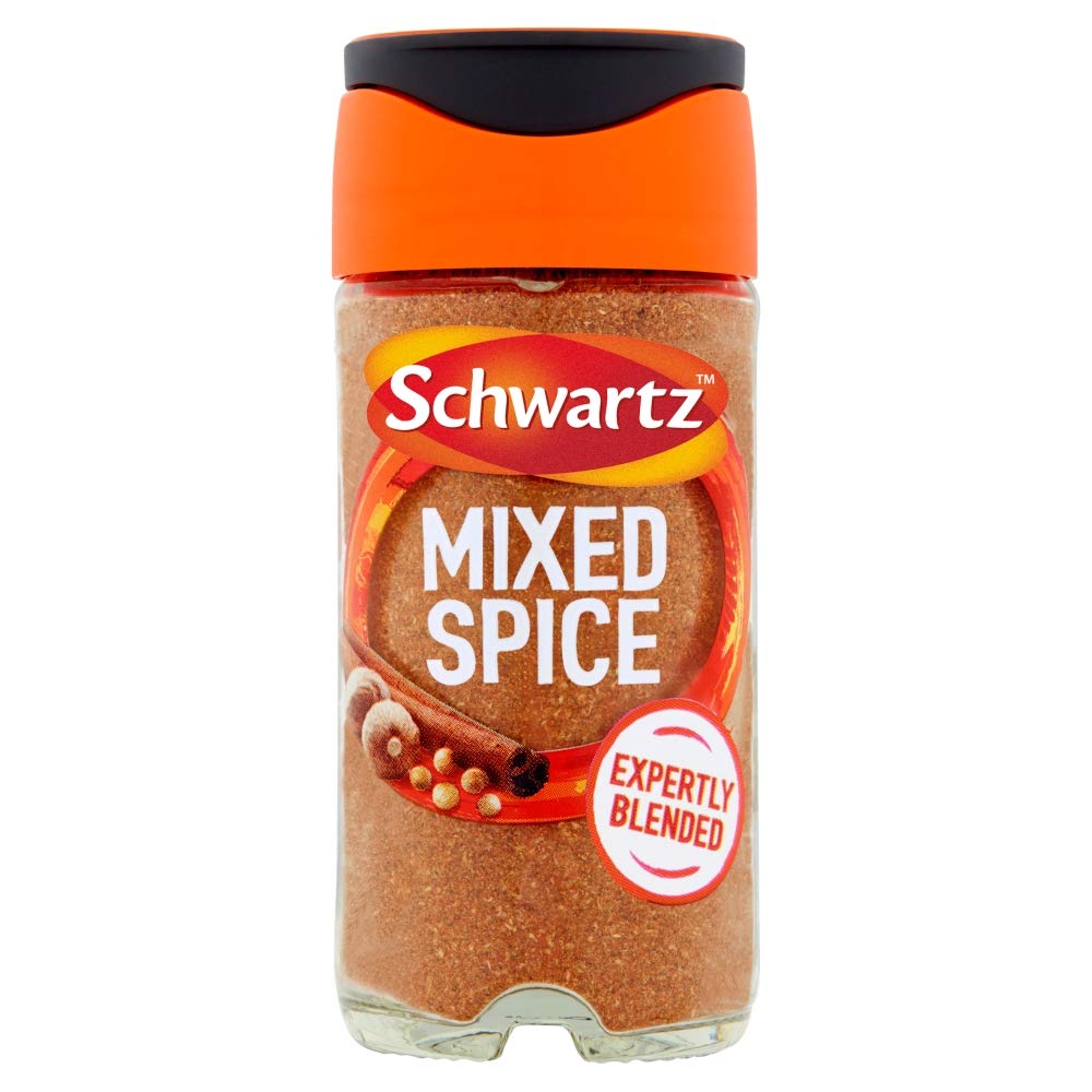 SchwartzMixed Spice 28g