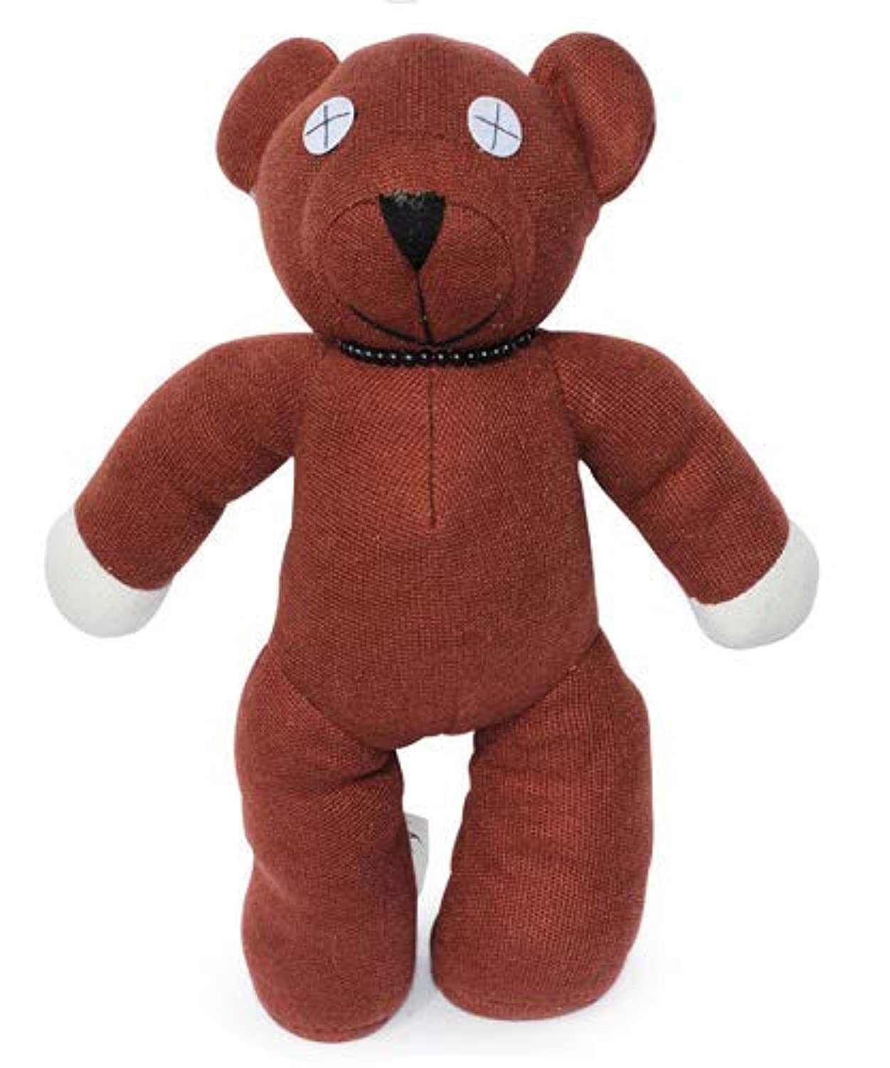 Mr Bean Teddy Bear Stuffed Plush Toy