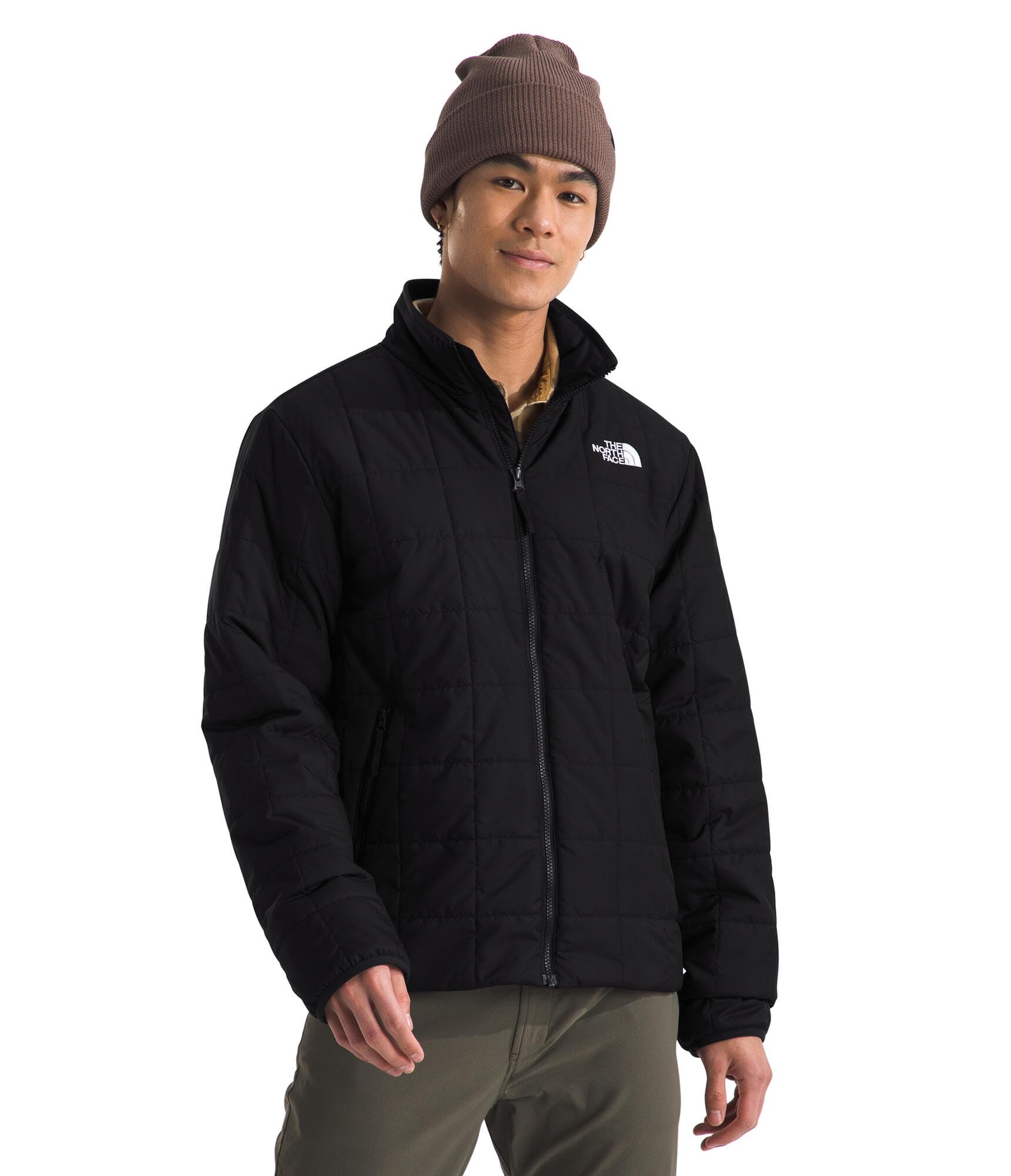 THE NORTH FACEMen's Junction Insulated Jacket