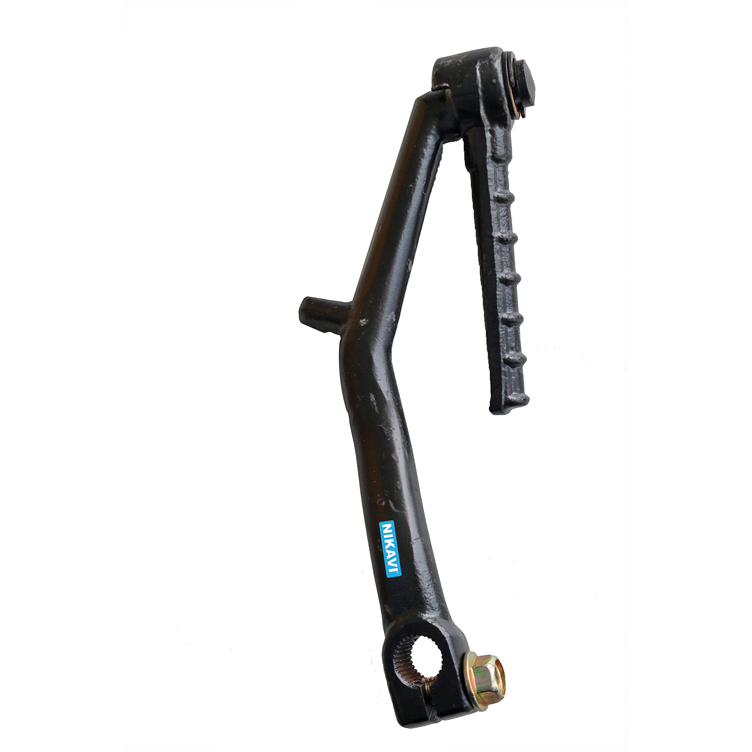 NIKAVI KLA38 Kick Lever Assembly Compatible for Suzuki Access New Models