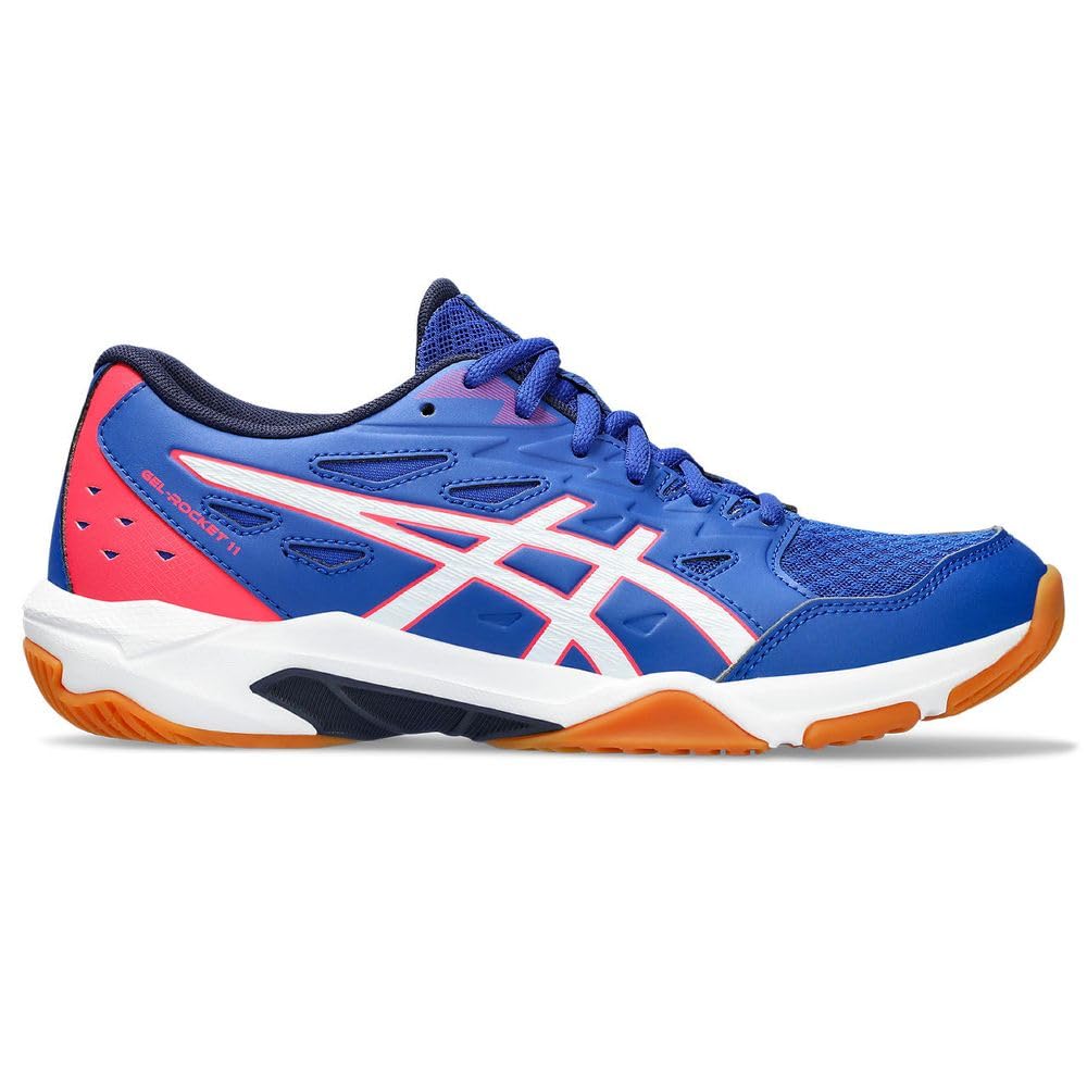 ASICS Women's Gel-Rocket 11 Indoor Sports Shoes