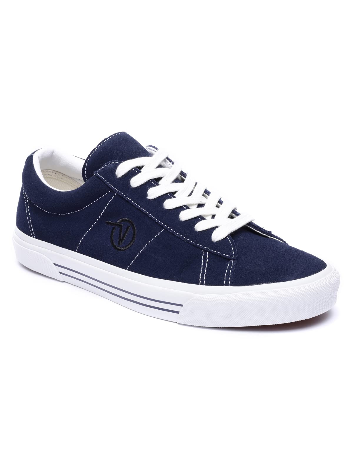 Vans Mens Sid Sneaker