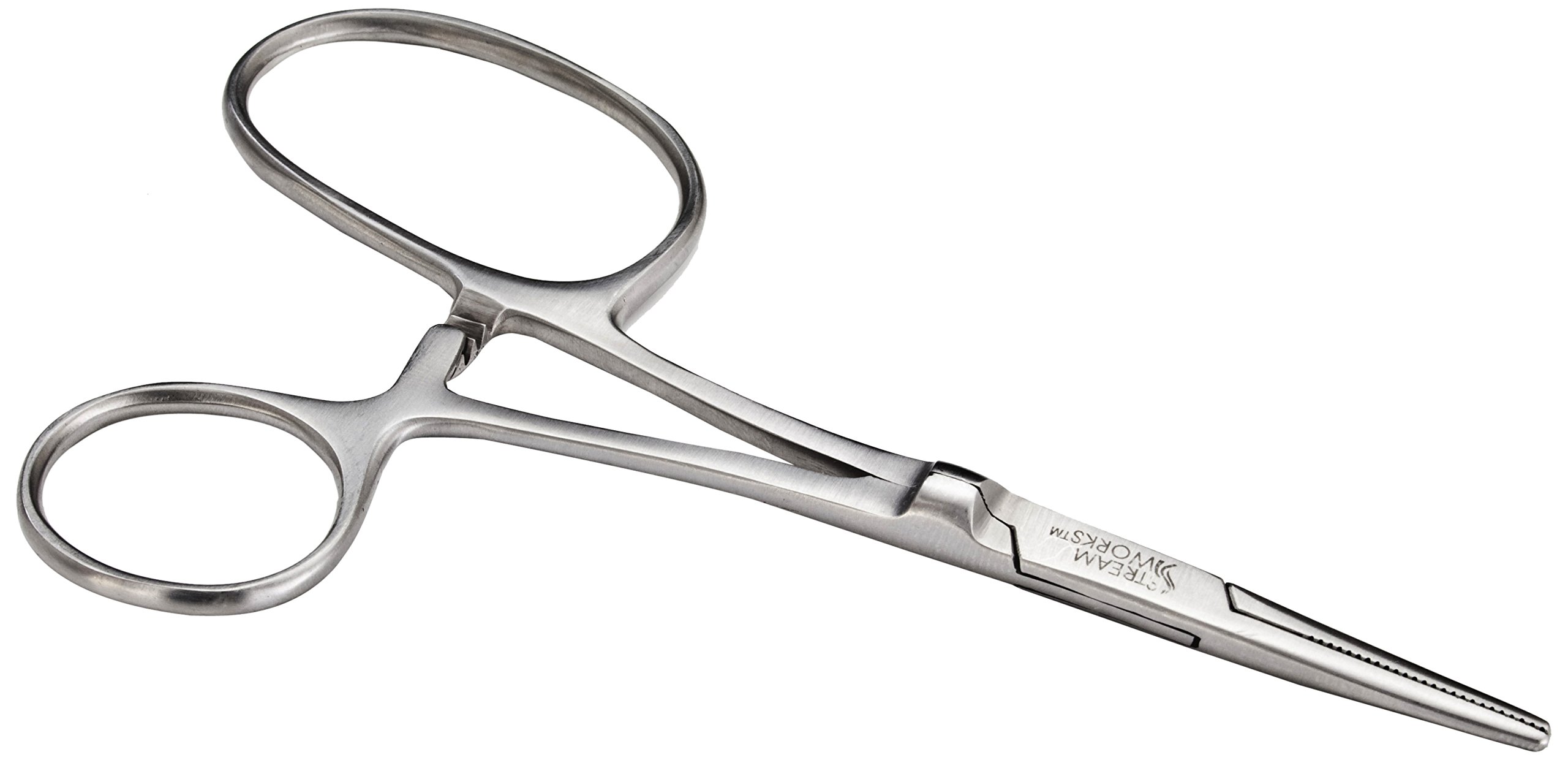 Streamworks Loop Forceps