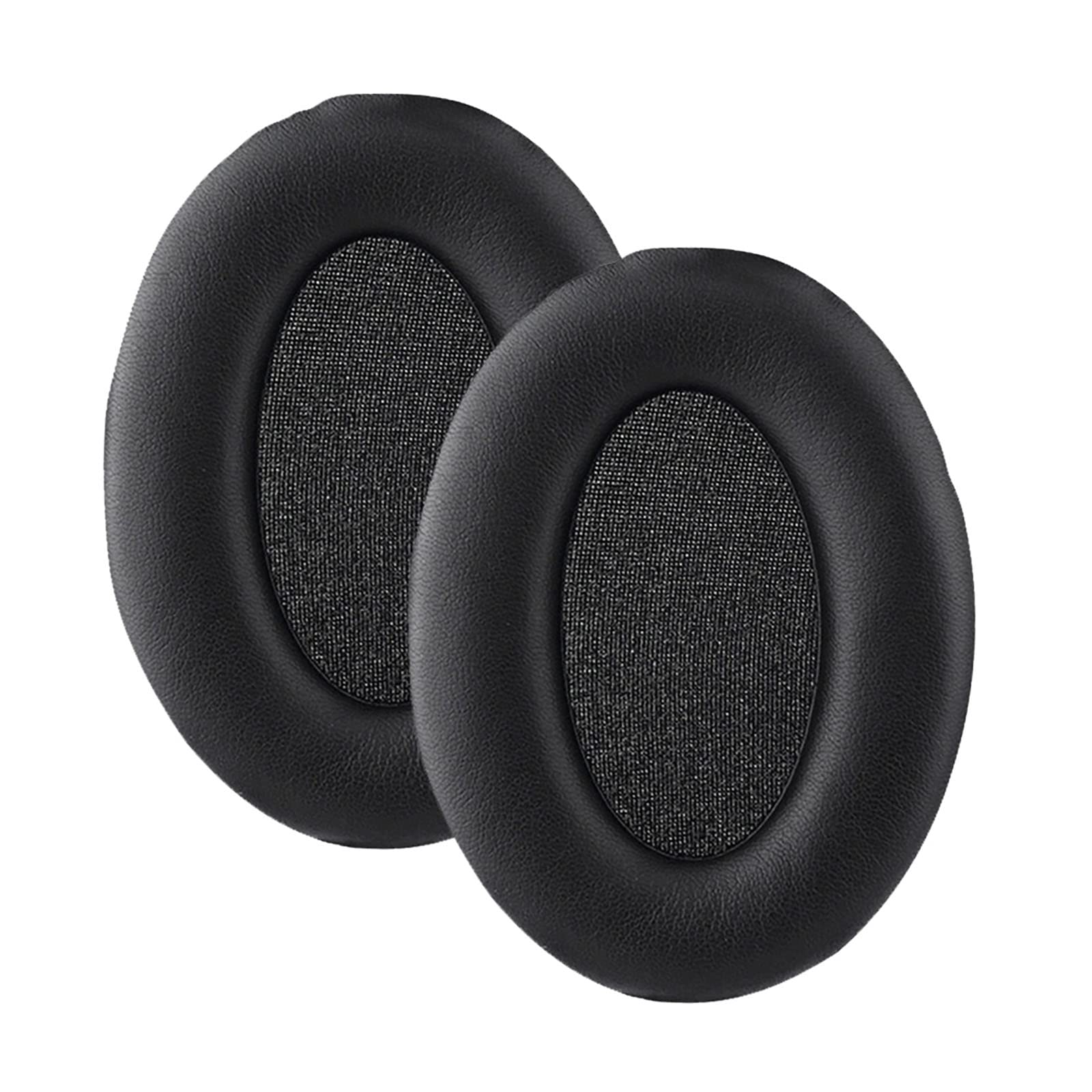 WH-1000X3 Earpads, Great Sound Quality XM3 Ear Pads Cushions Comfortable Replacement Parts Compatible with Sony WH-1000XM3 Wireless Noise Cancelling Headphones (Black)