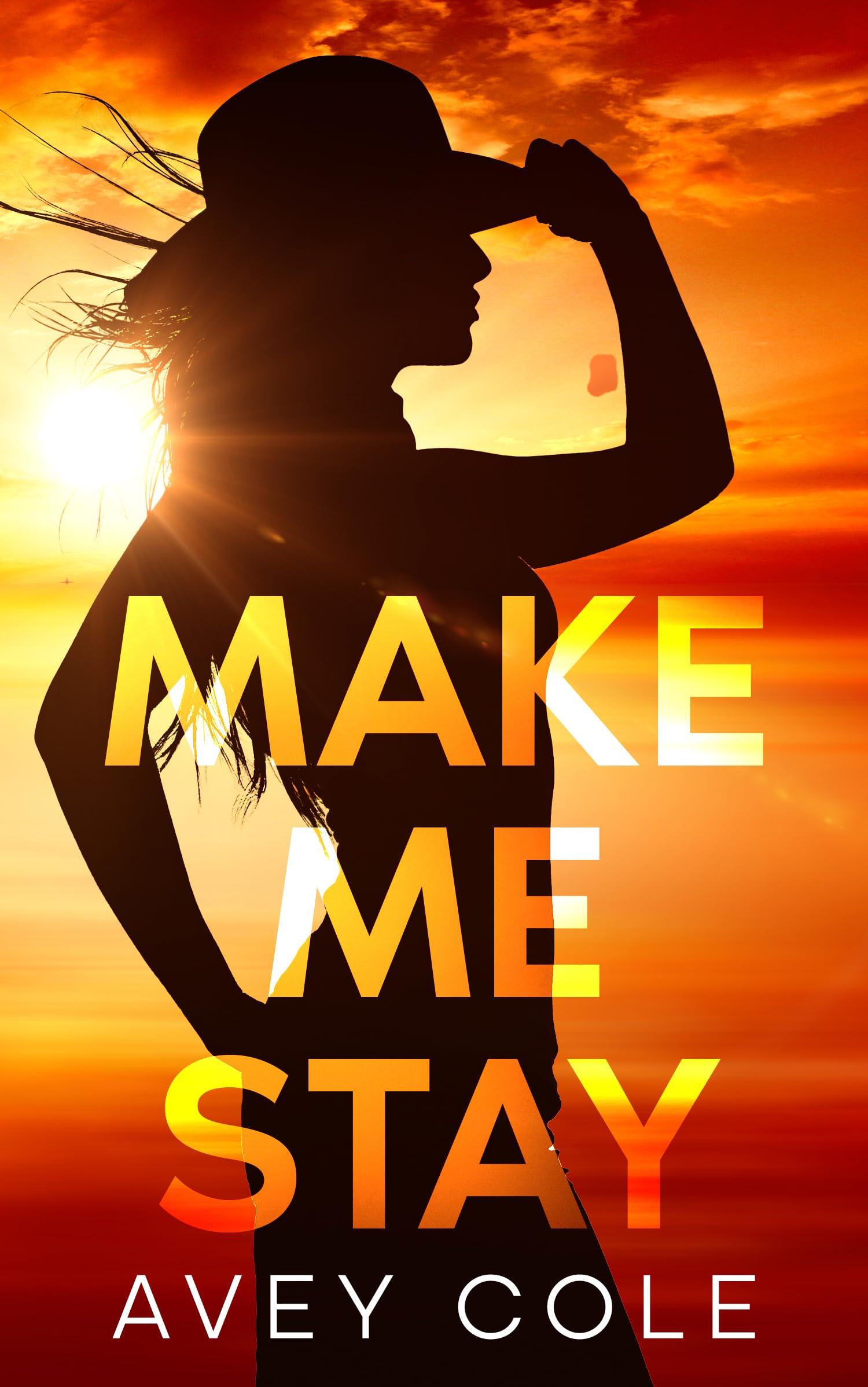 Make Me Stay