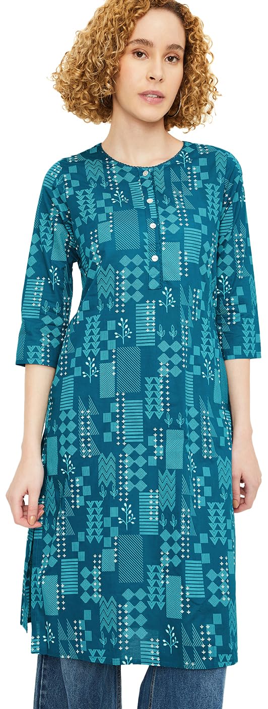 Max Women's Kurta