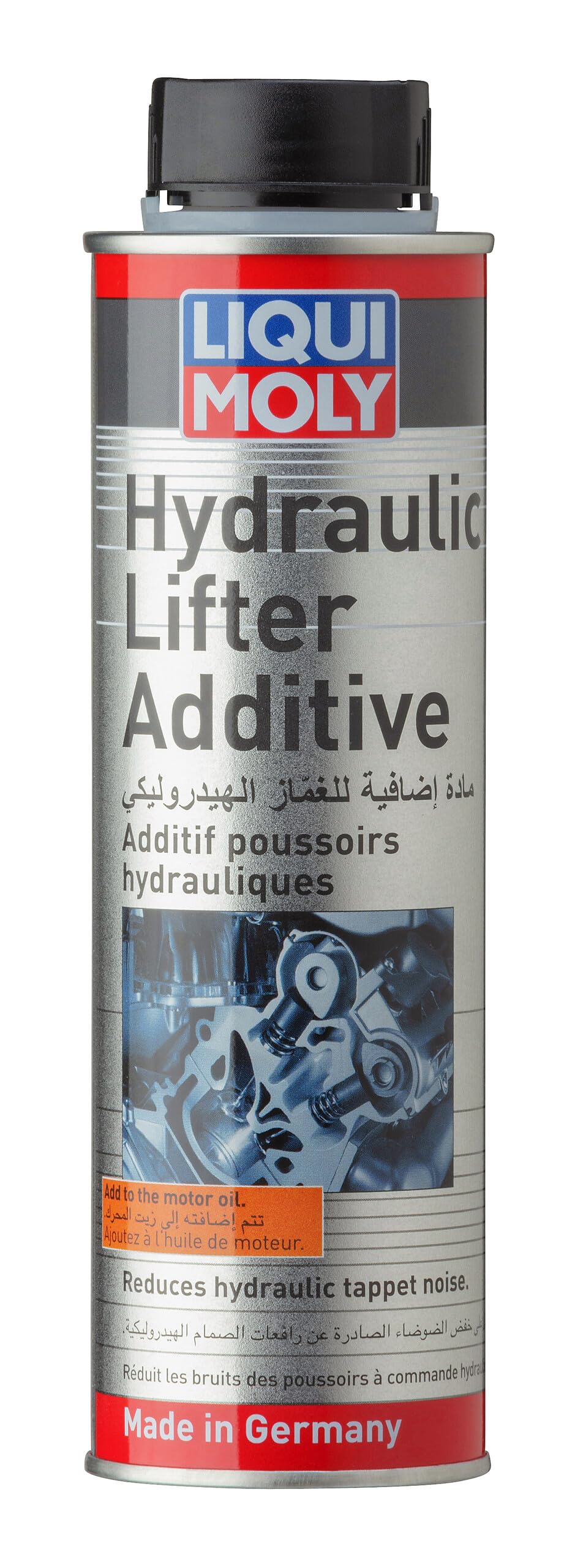 Liqui Moly20004 Hydraulic Lifter Additive 300 ml