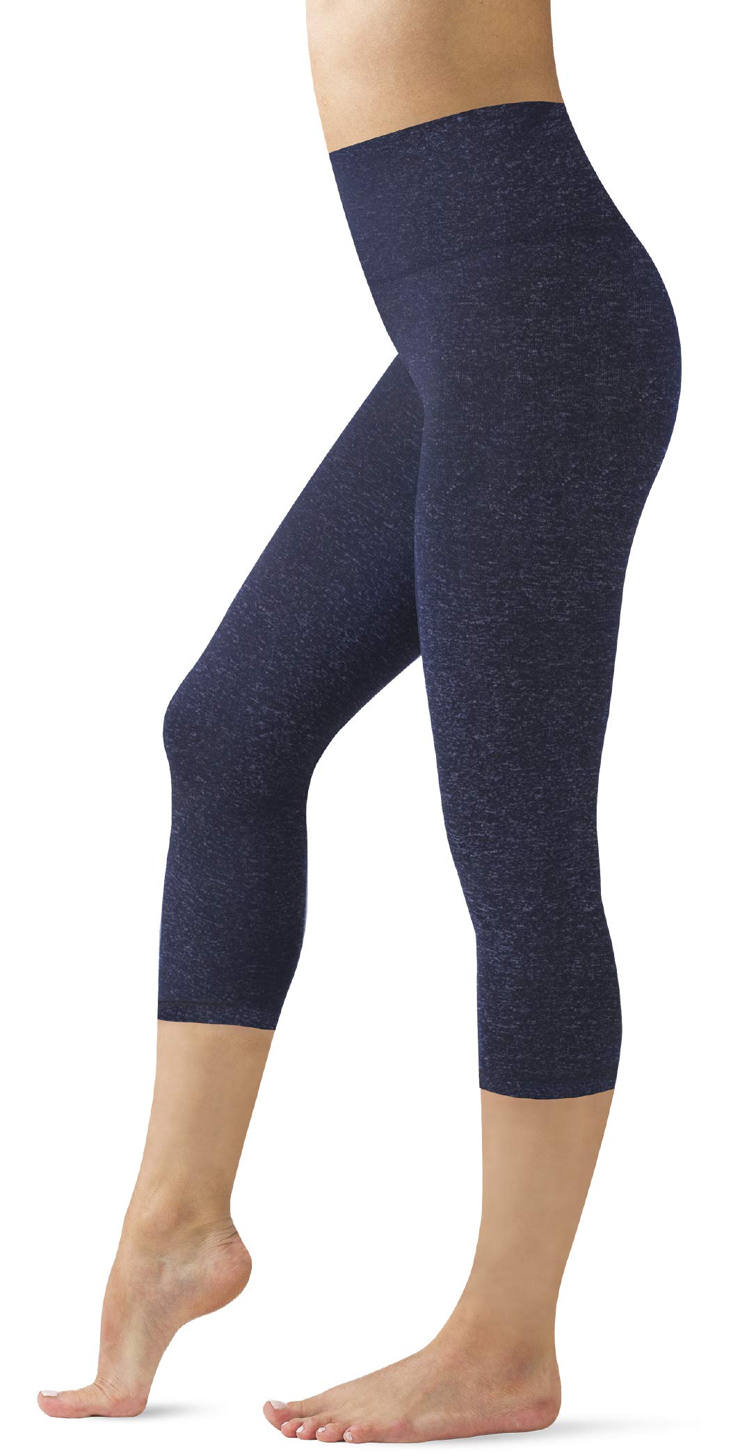 Women’s No Muffin Top Leggings – Seamless, Shaping, High-Waisted Control Leggings