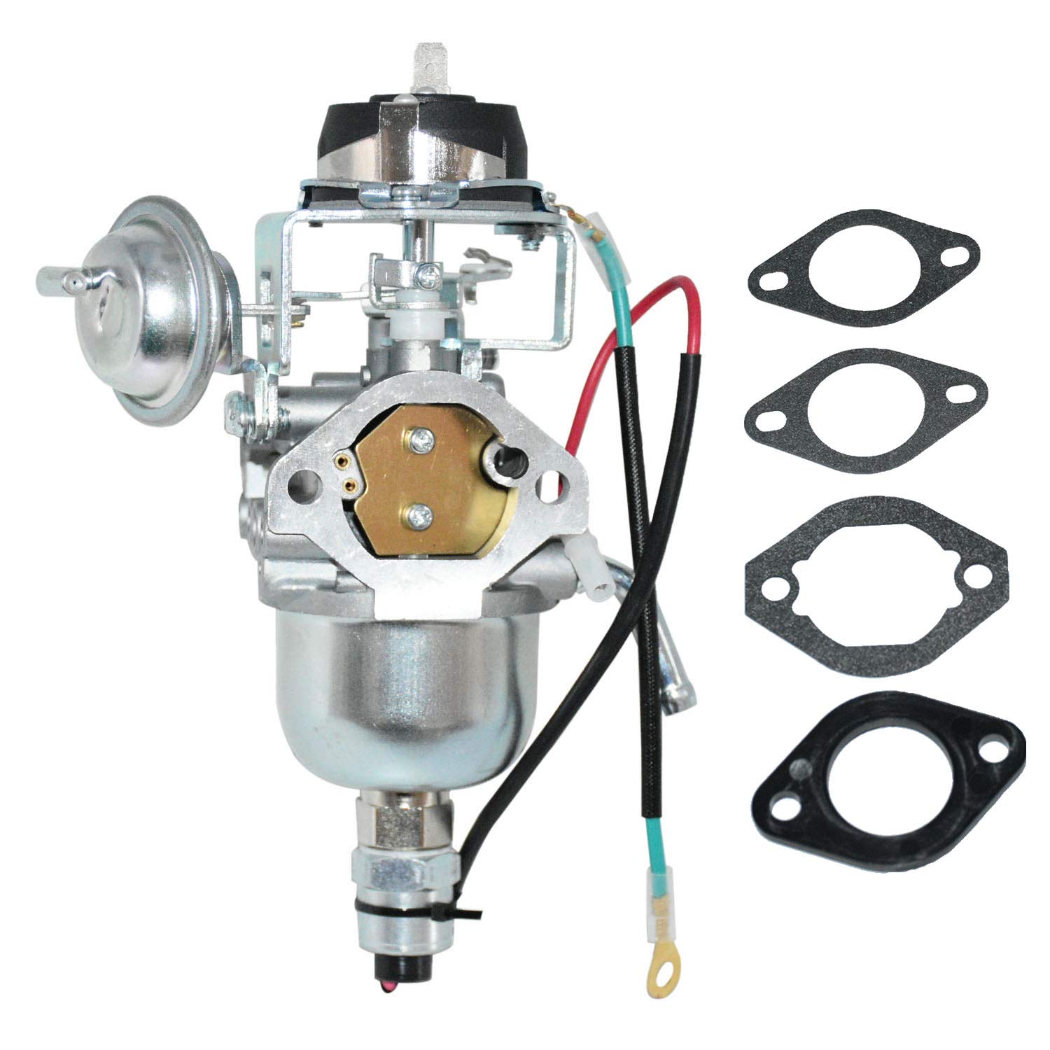 Autu Parts 825709 Carburetor for Briggs & Stratton 825709 for Toro Workman 110-2563 for Daihatsu 950 Carburetor