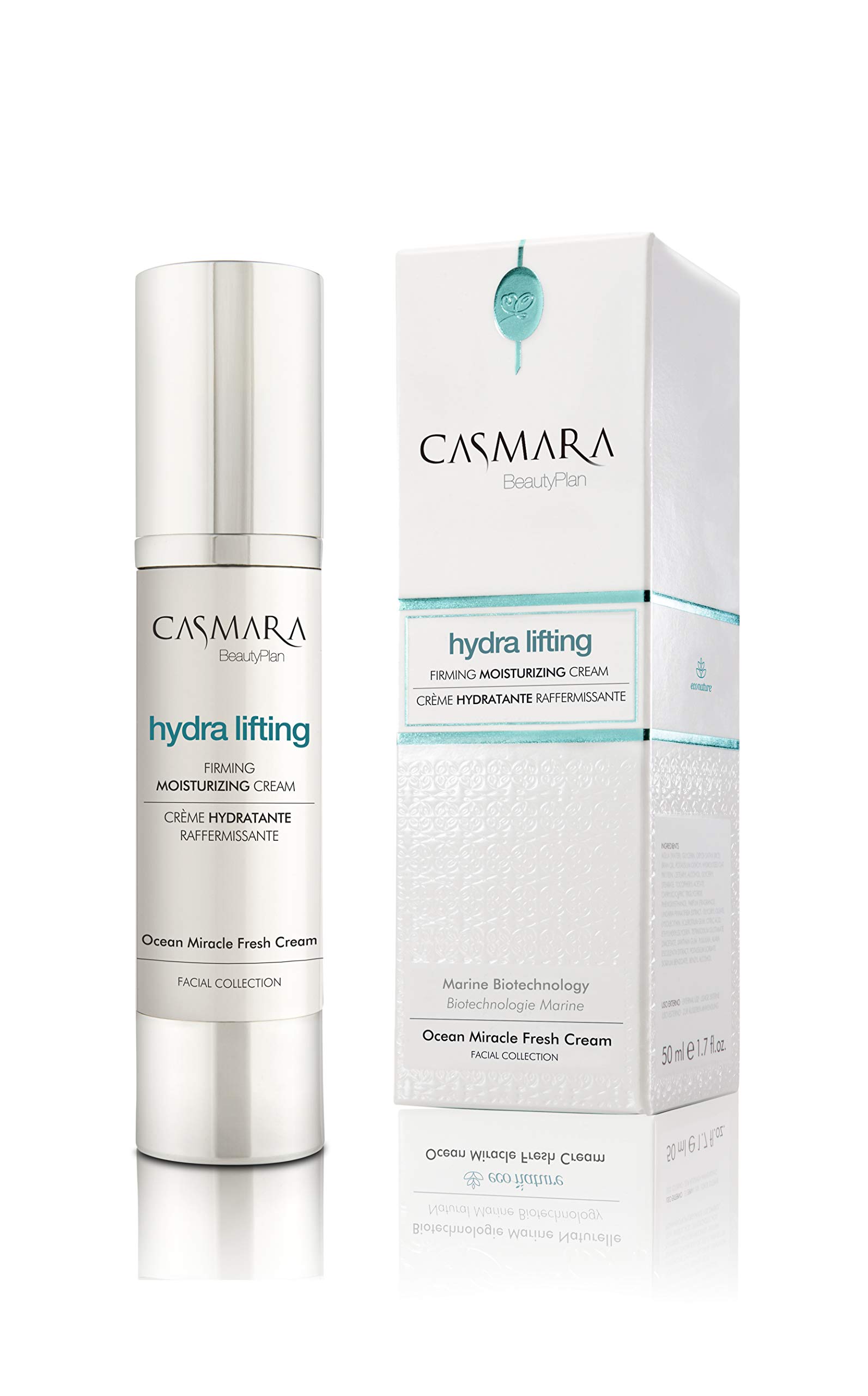 Casmara Hydra Lift Firming Moisturize Cream 50 Ml