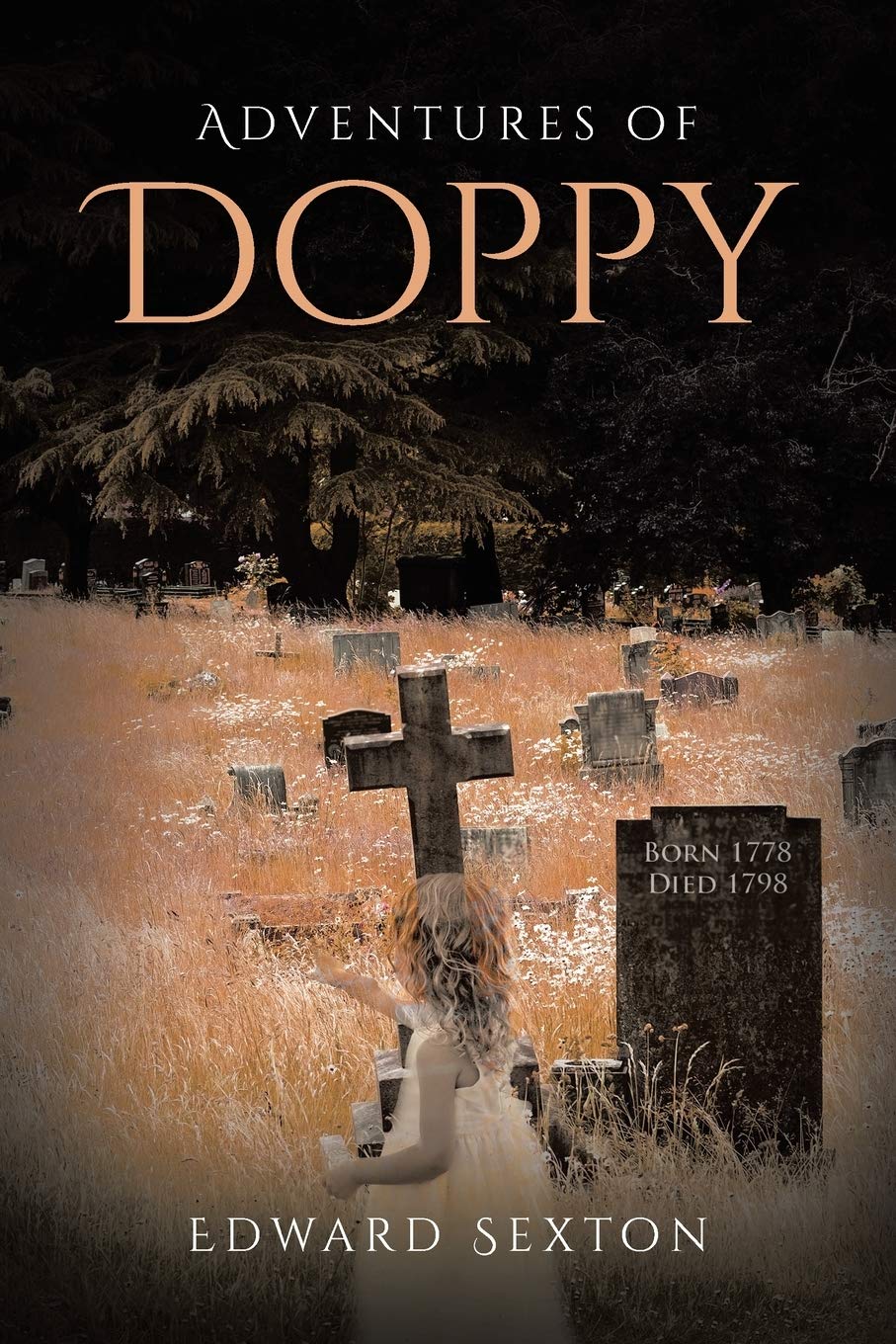 Adventures of Doppy