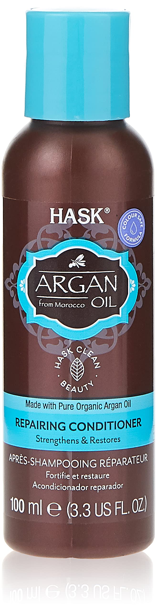 Hask Argan Oil Repairing Conditioner, 100 ML