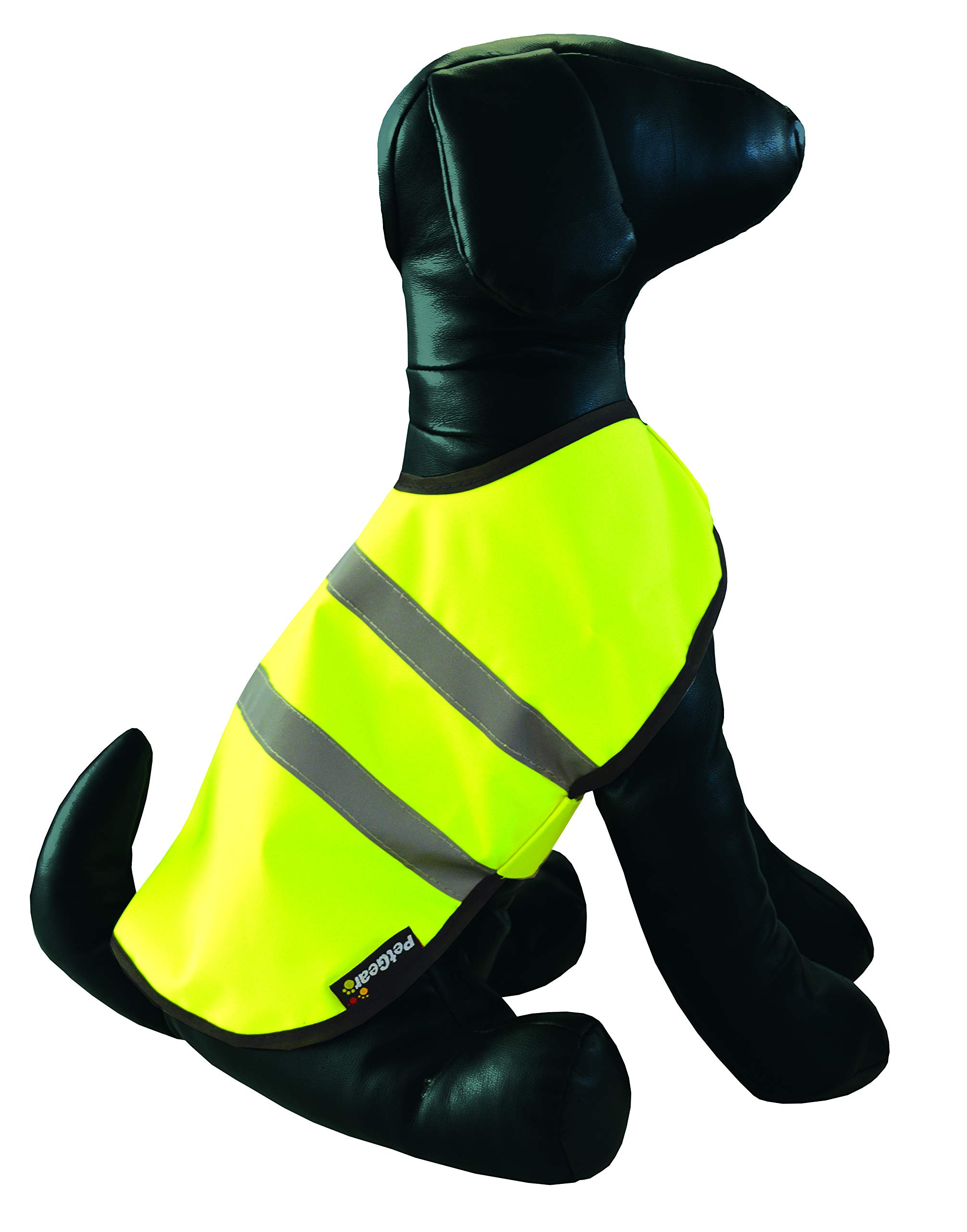 Pet GearPetGear Dog Hi-Vis Jacket 24