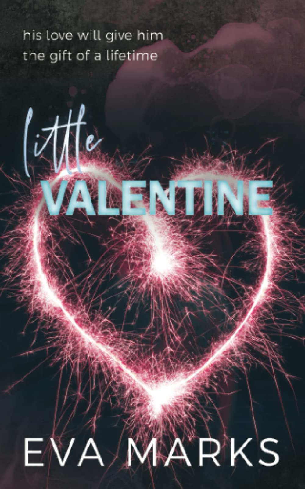 Little Valentine (Blue)