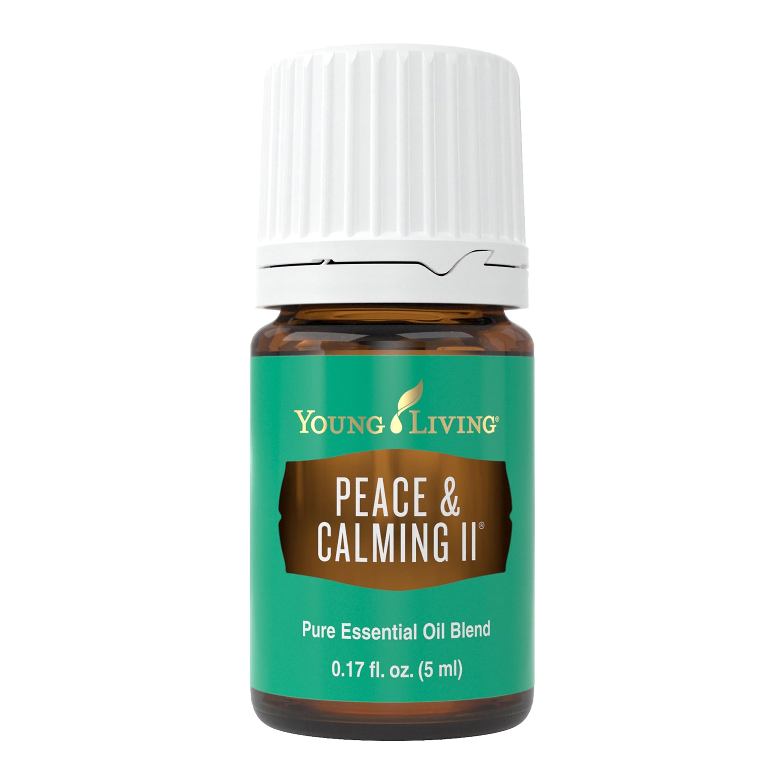 Young LivingPeace & Calming II 5 ml Essential Oil Essential Oils