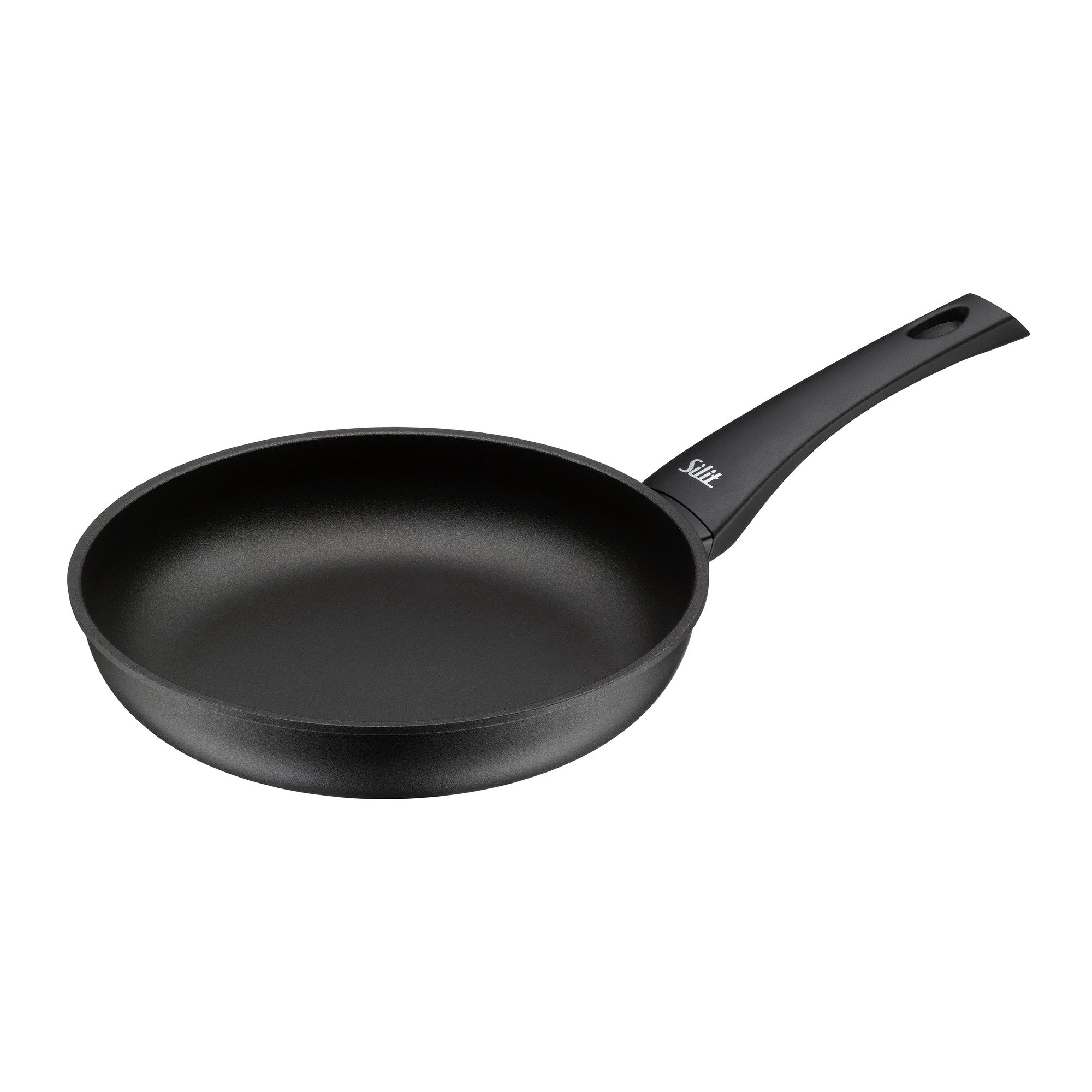 SilitFry Pan, Black