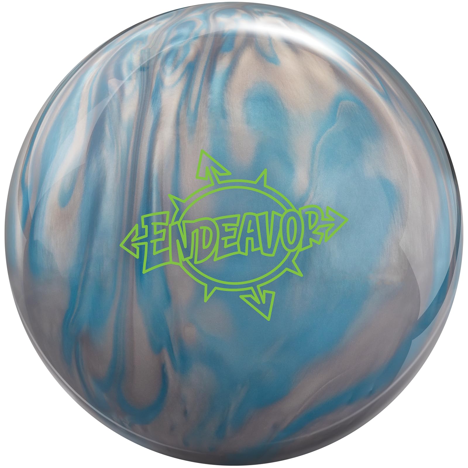 BrunswickEndeavor Bowling Ball