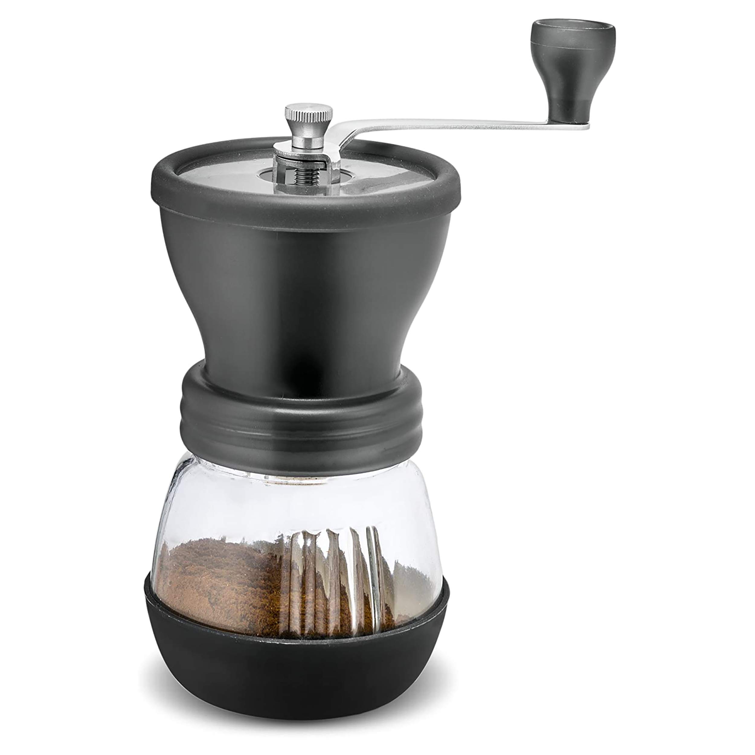 Chef's Star Supreme Manual Coffee Grinder