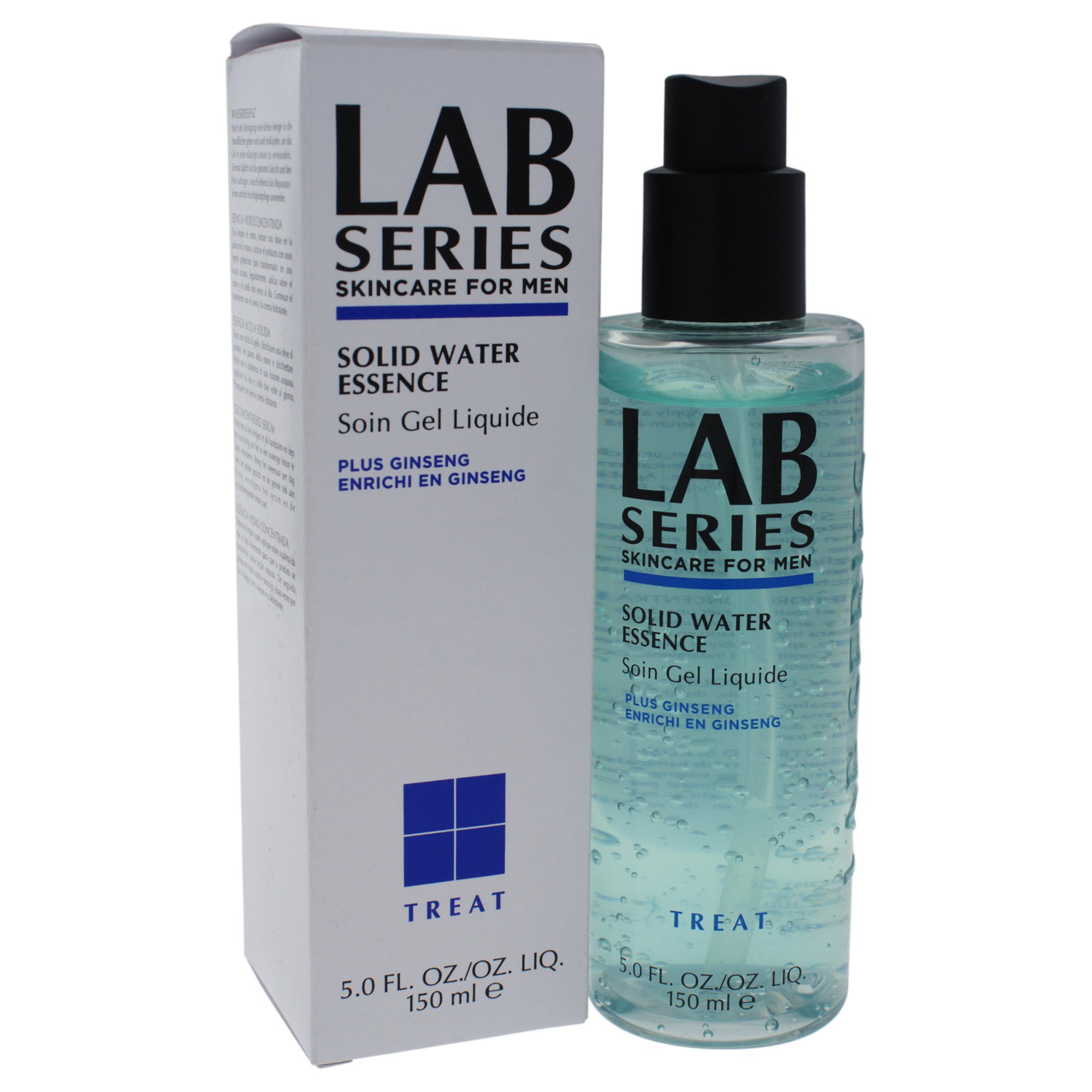 Lab SeriesSolid Water Essence For Men - 5 Oz