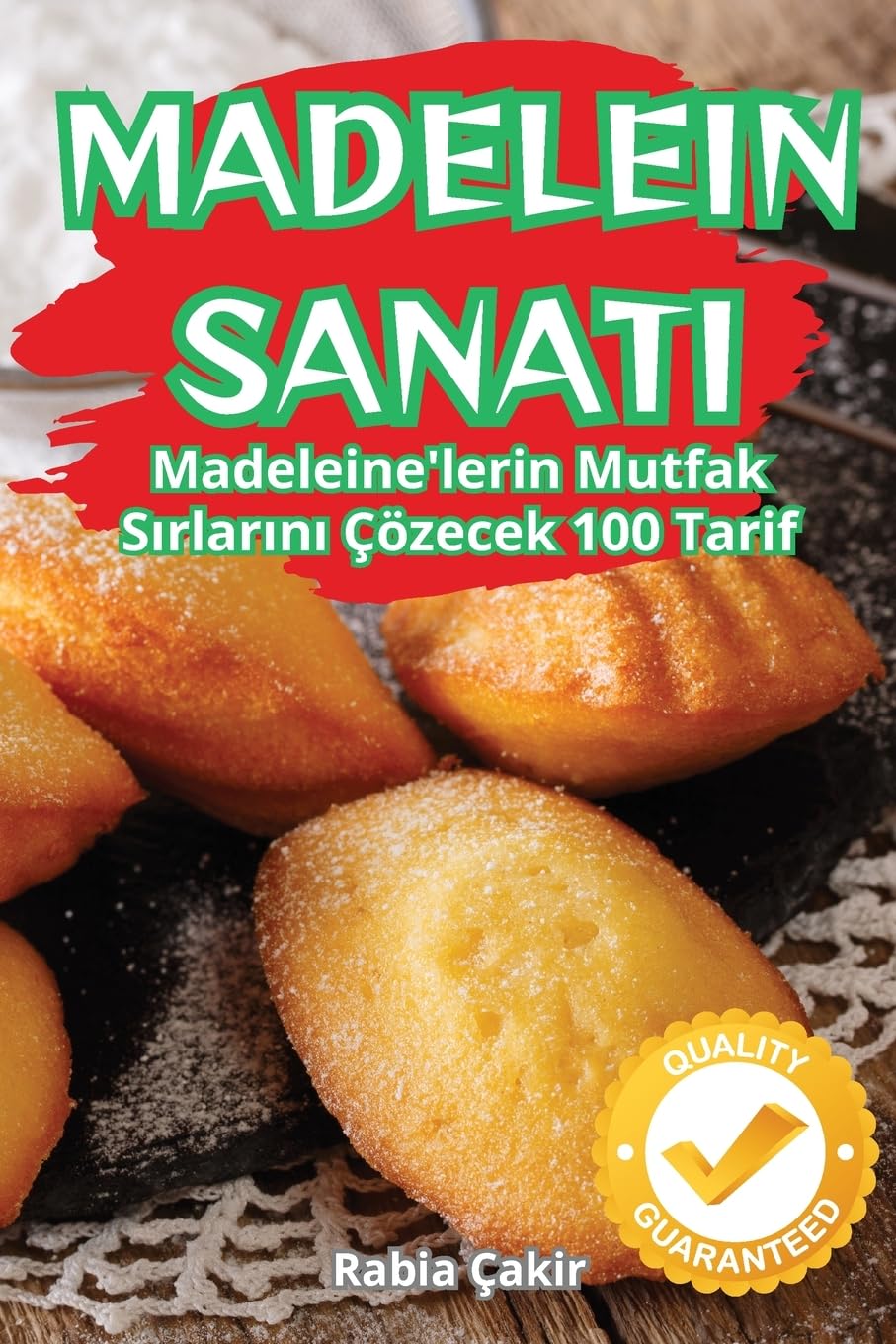 Madeleİn Sanati