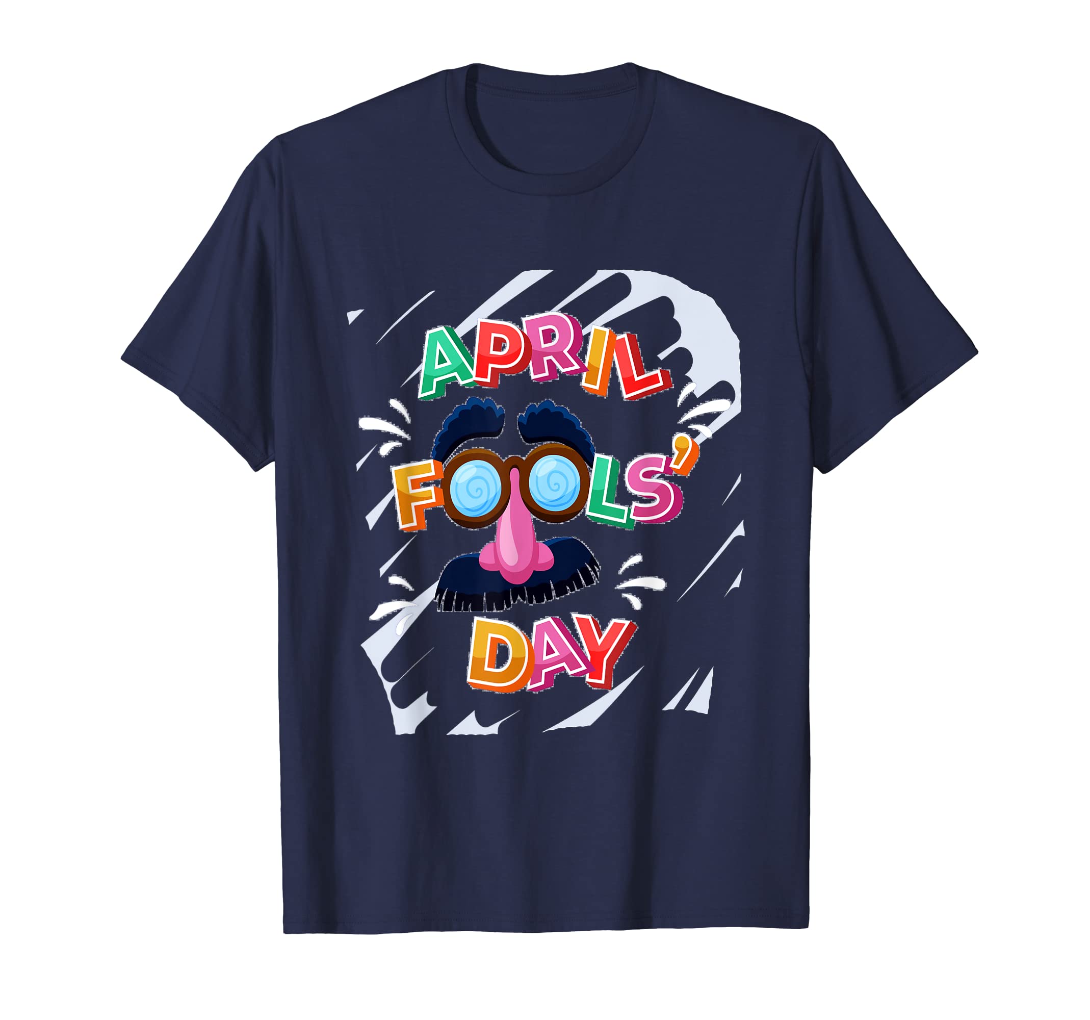 fool's day april 2023, jokes and pranks, harmless T-Shirt