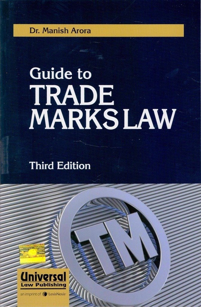 Universal Guide to Trade Markslaw