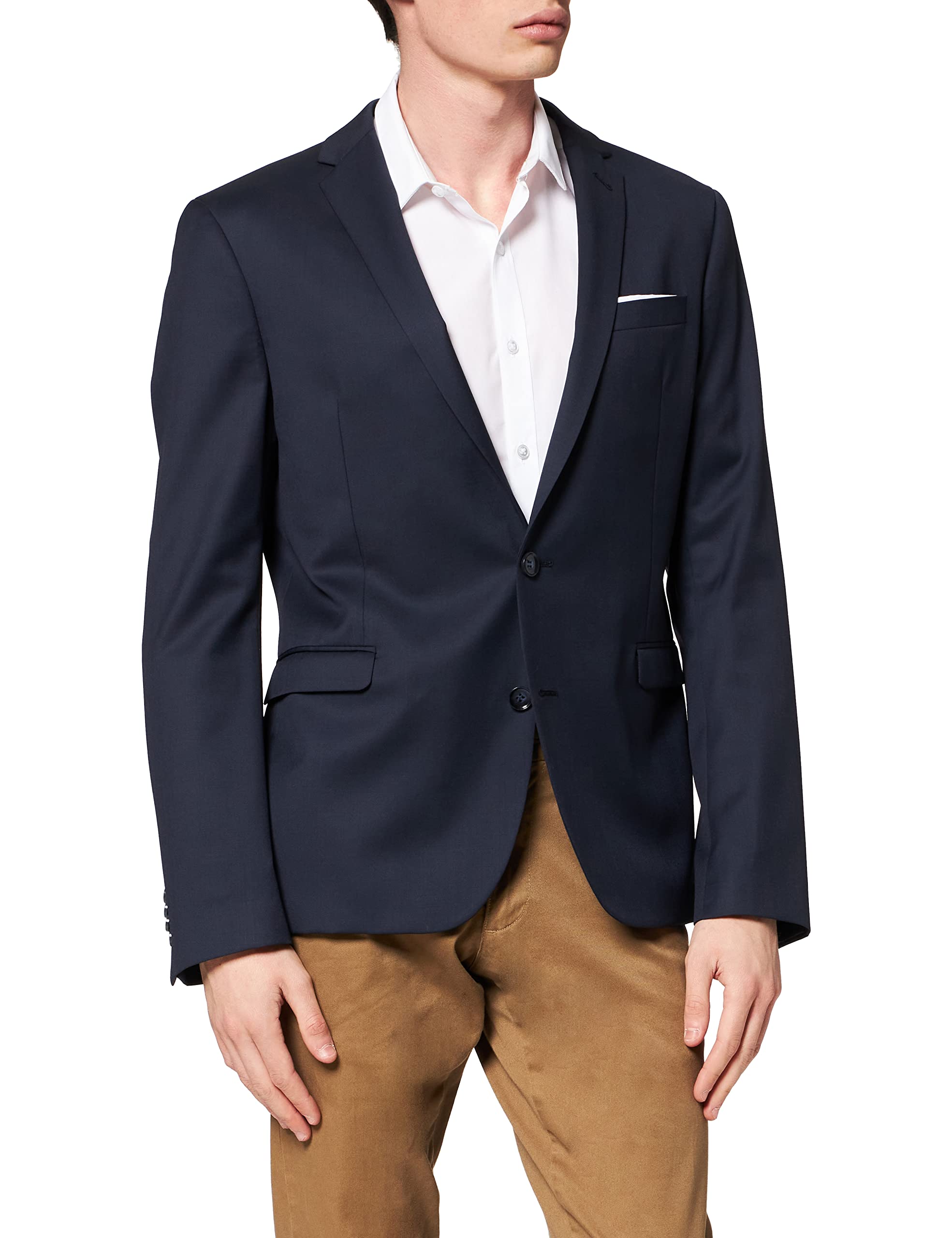 Men's CIMELOTTI-S- 22991207 Suit Jacket