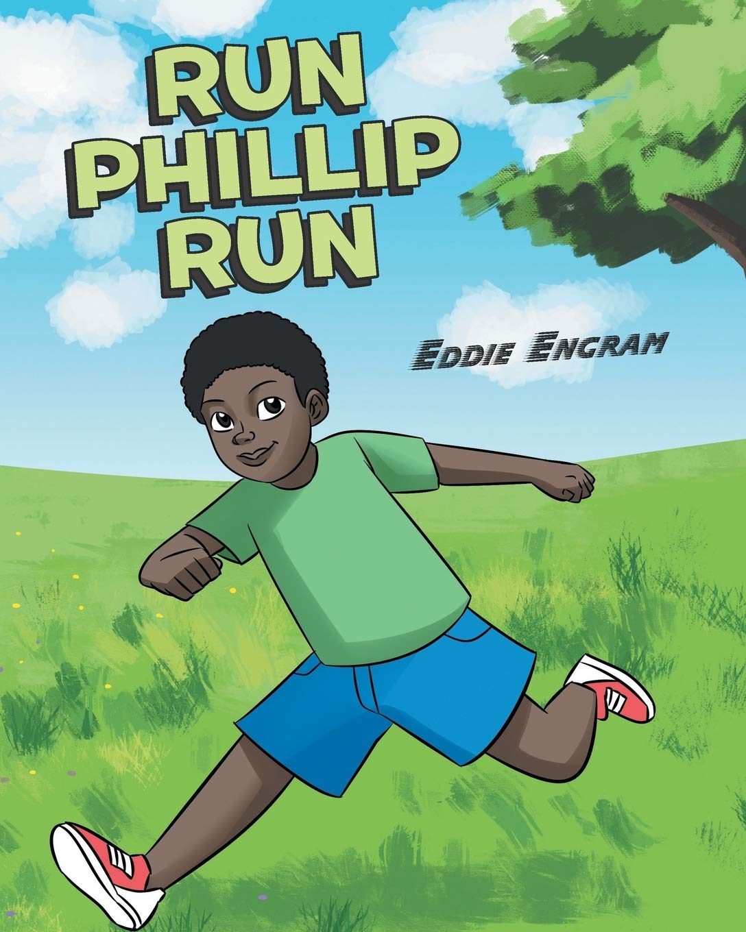 Run Phillip Run