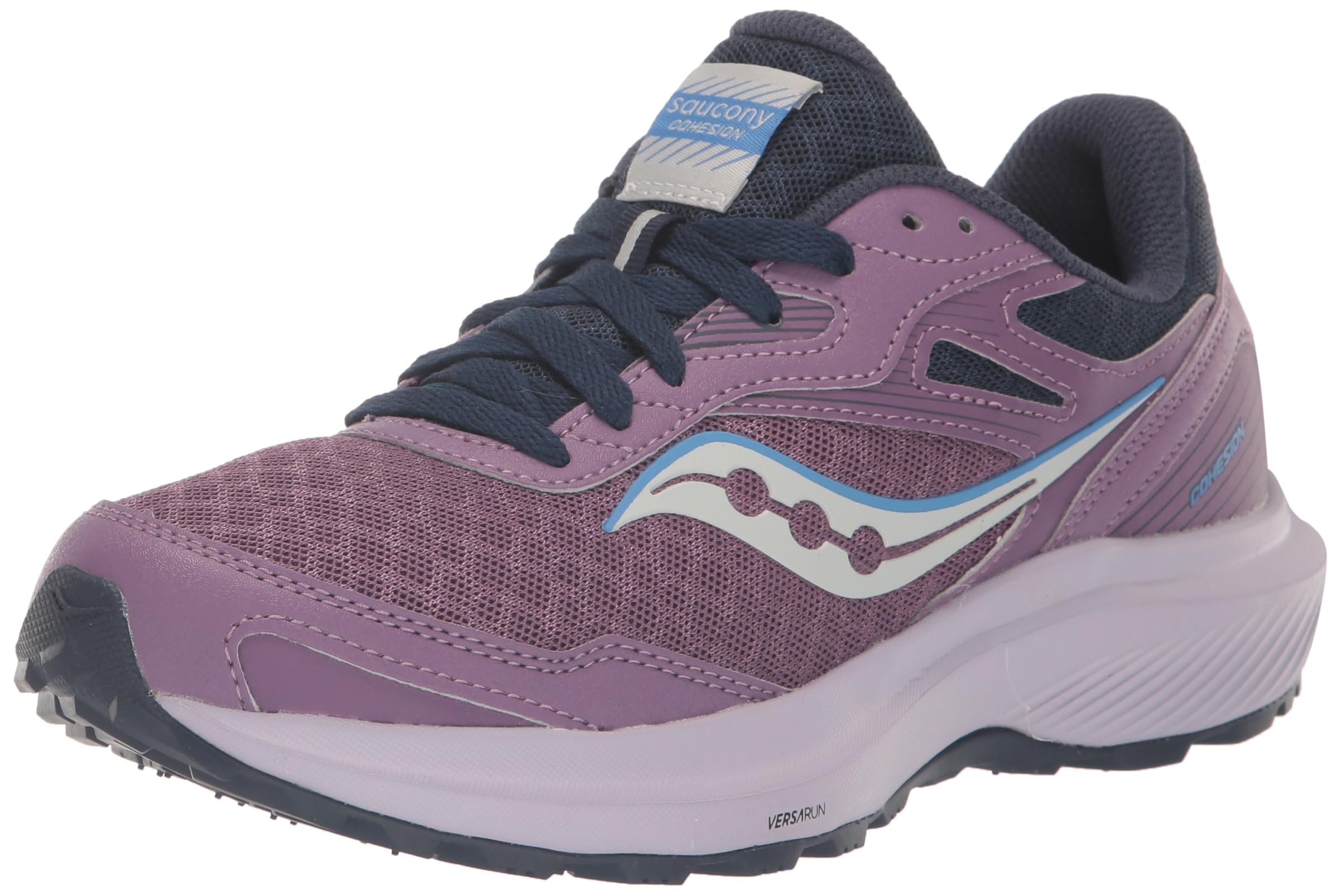 SauconyWomen's Cohesion Tr16 Hiking Shoe