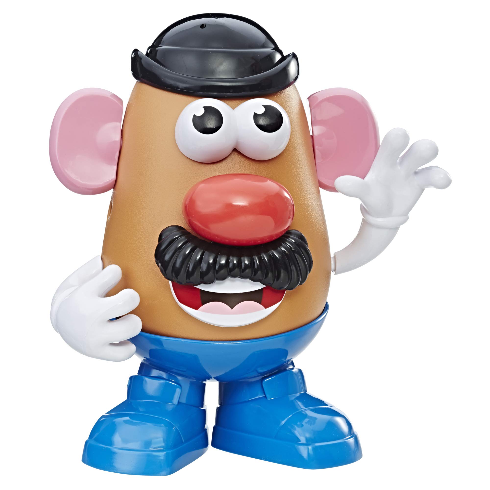 Playskool Heroes Friends Mr. Potato Head Classic