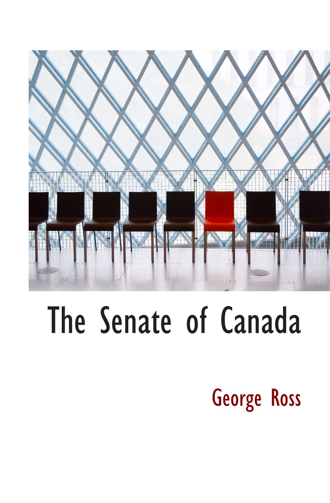 The Senate of Canada