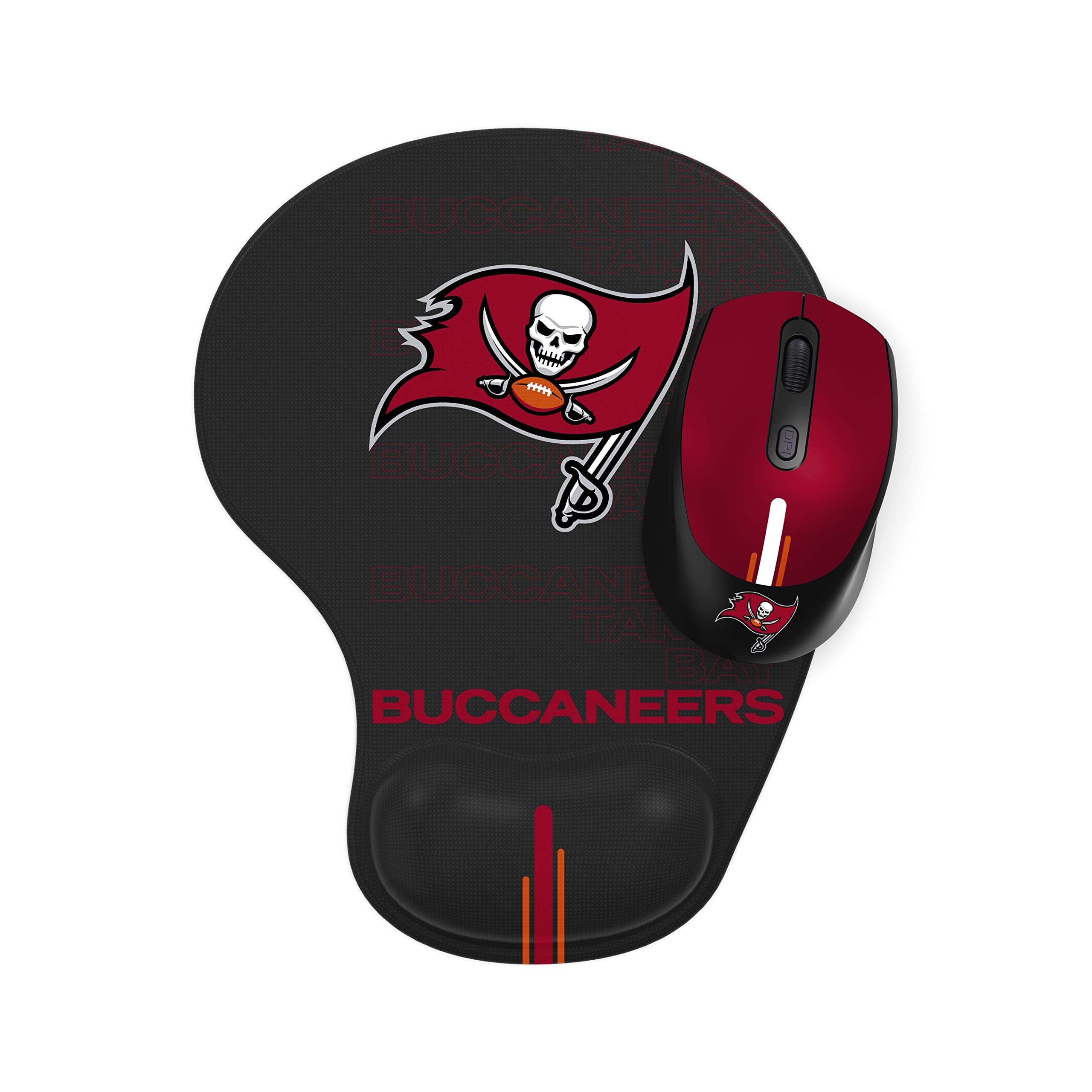 NFL Mouse and Mouse Pad