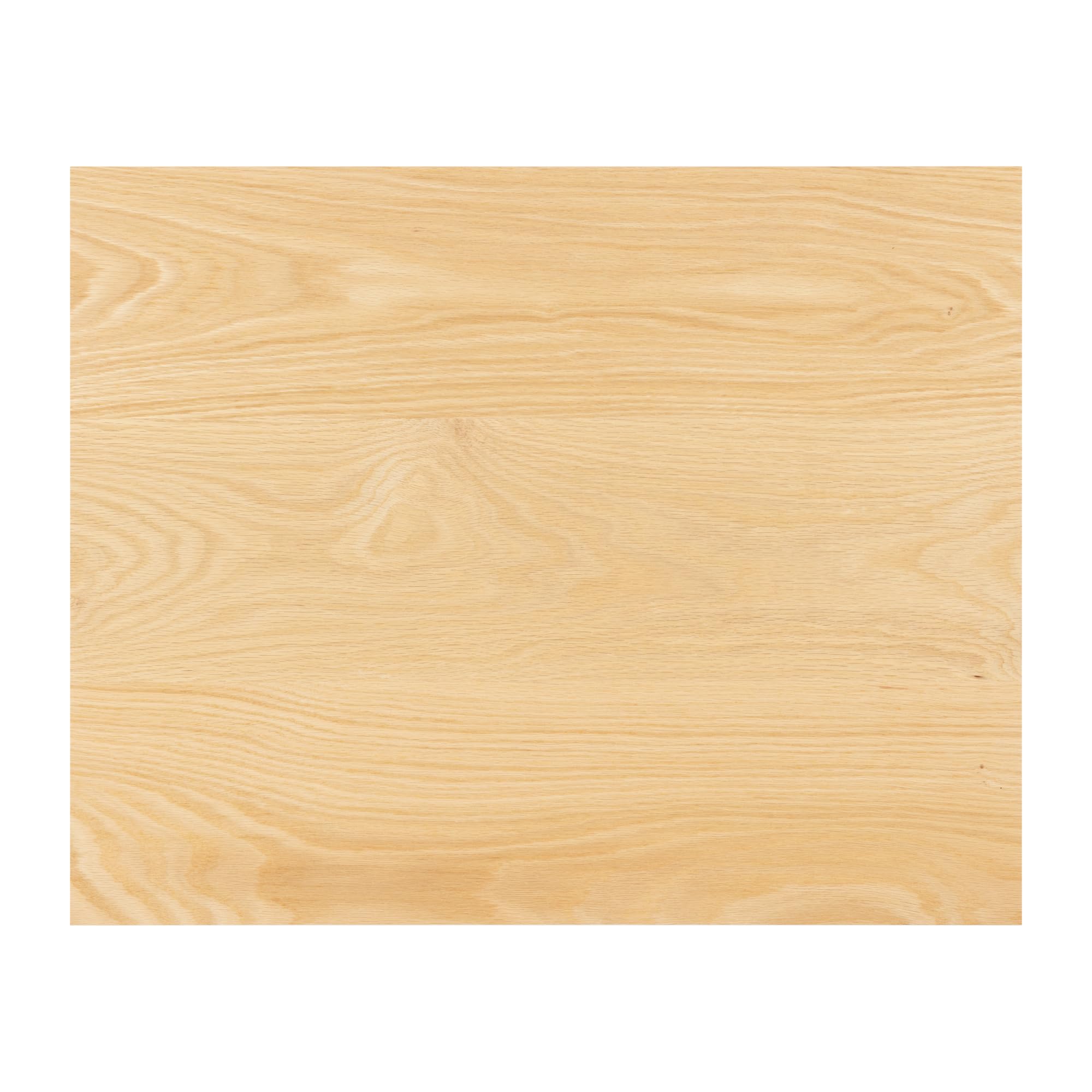 Walnut Hollow Heavy-Duty, Project Ready, Edge-glued Board, Oak, 16" x 20" x 3/4", (Pack of 1) for Your Small Business, Home DIY, Decor, or Craft Projects.