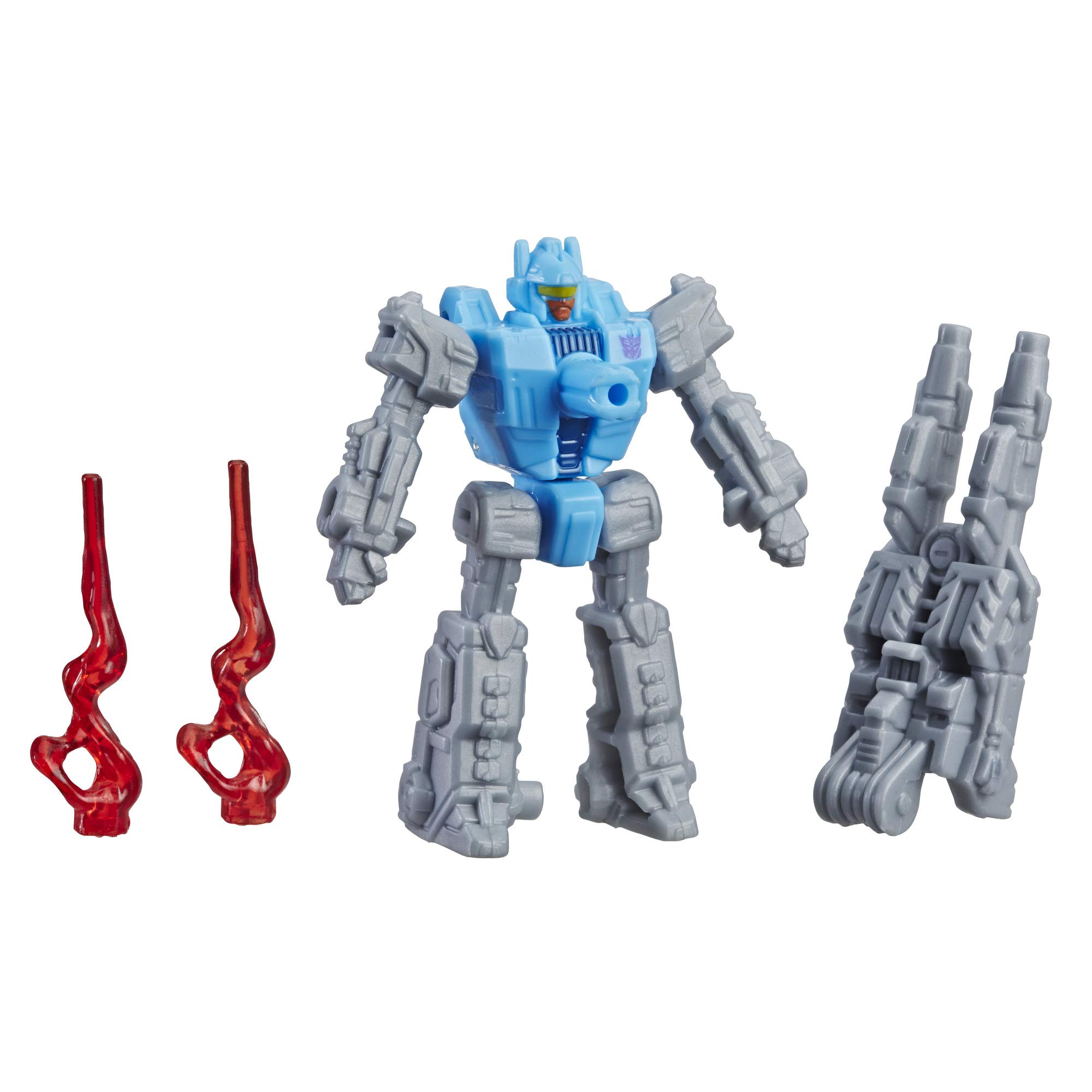 Transformers Generations: Siege Battle Masters WFC-S17 Aimless Figure