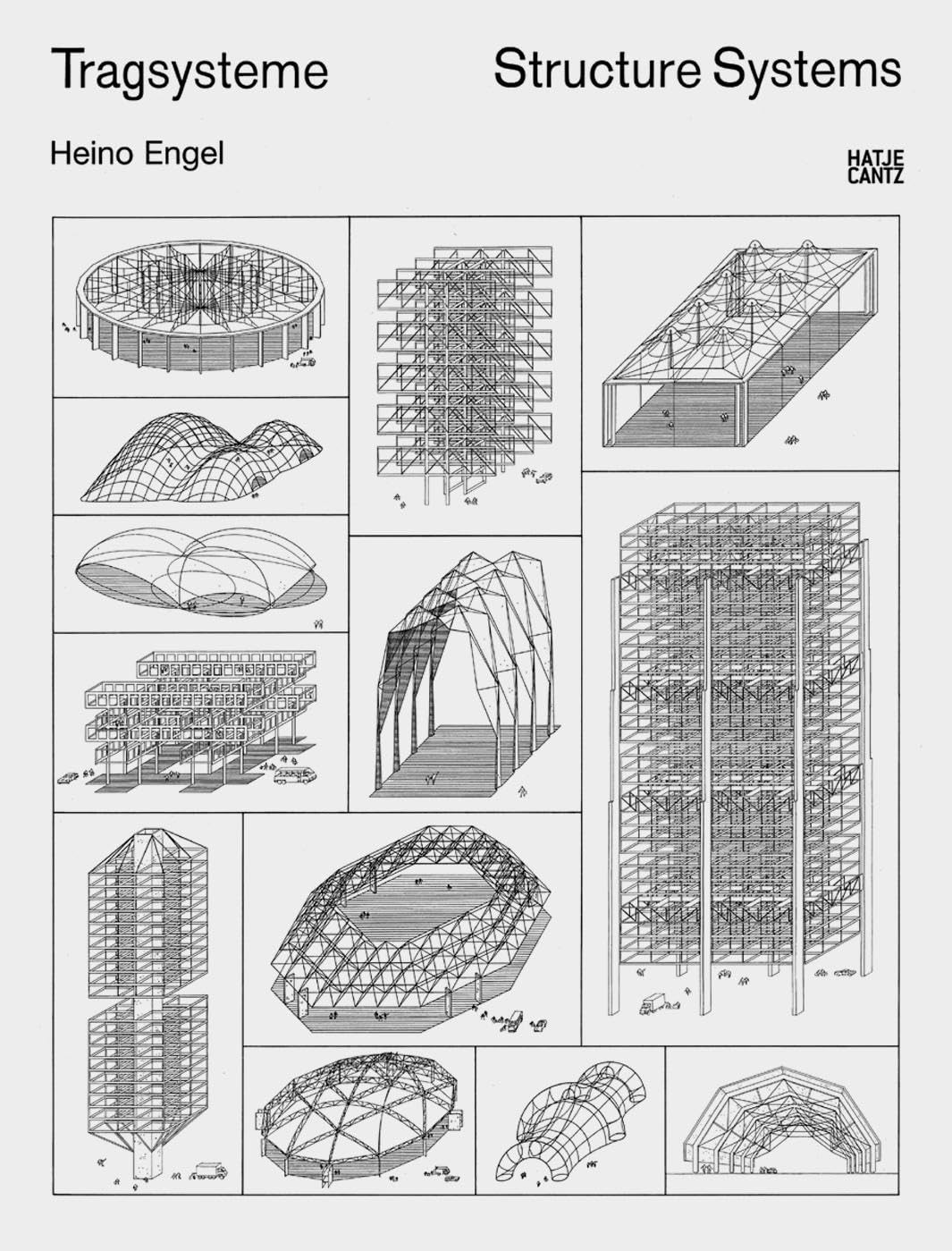 Structure Systems Hardcover – February 1, 2007