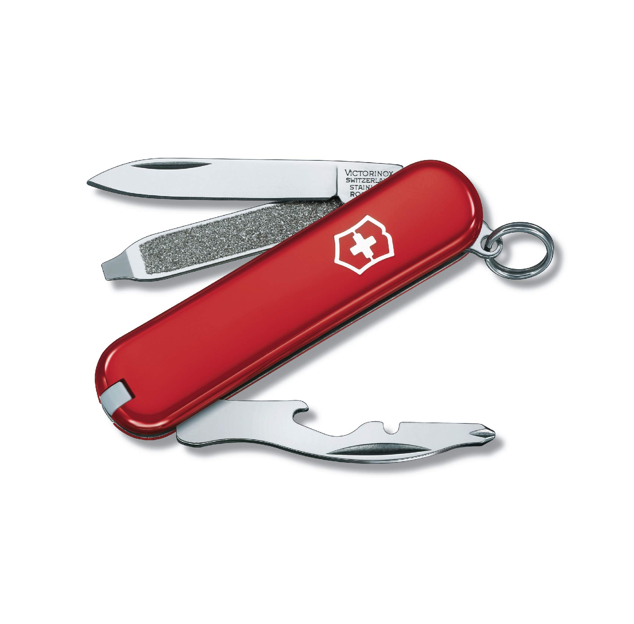 Victorinox 0.6163 Rally Pocket Knife