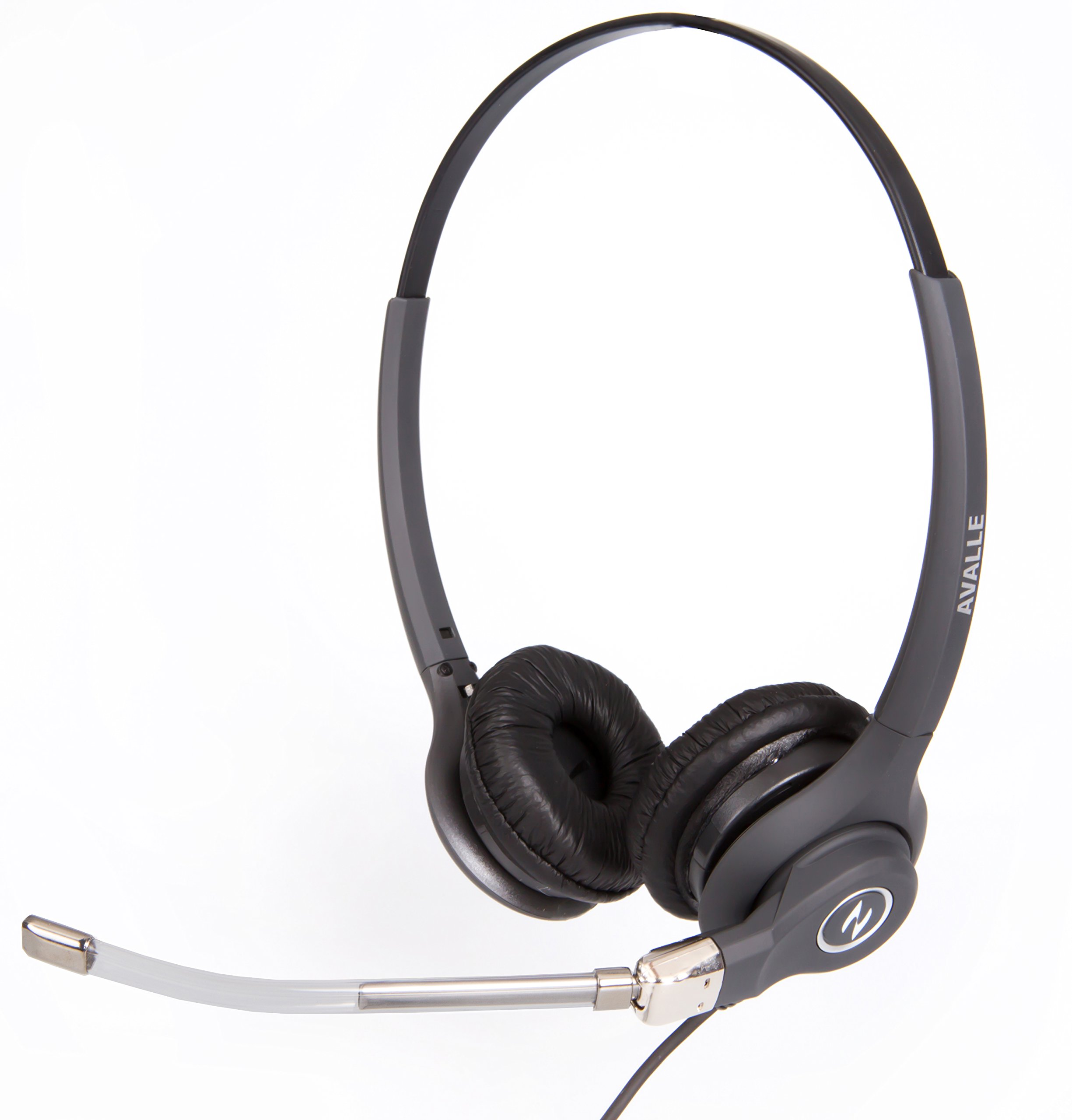 Avalle AV602 Binaural Professional Wideband Headset