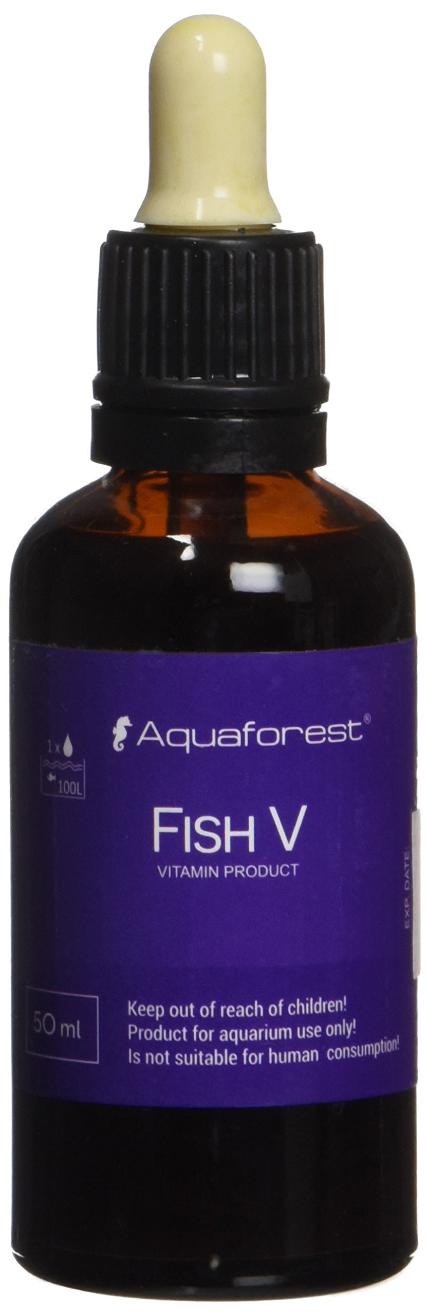 AquaforestFISHV 50ML